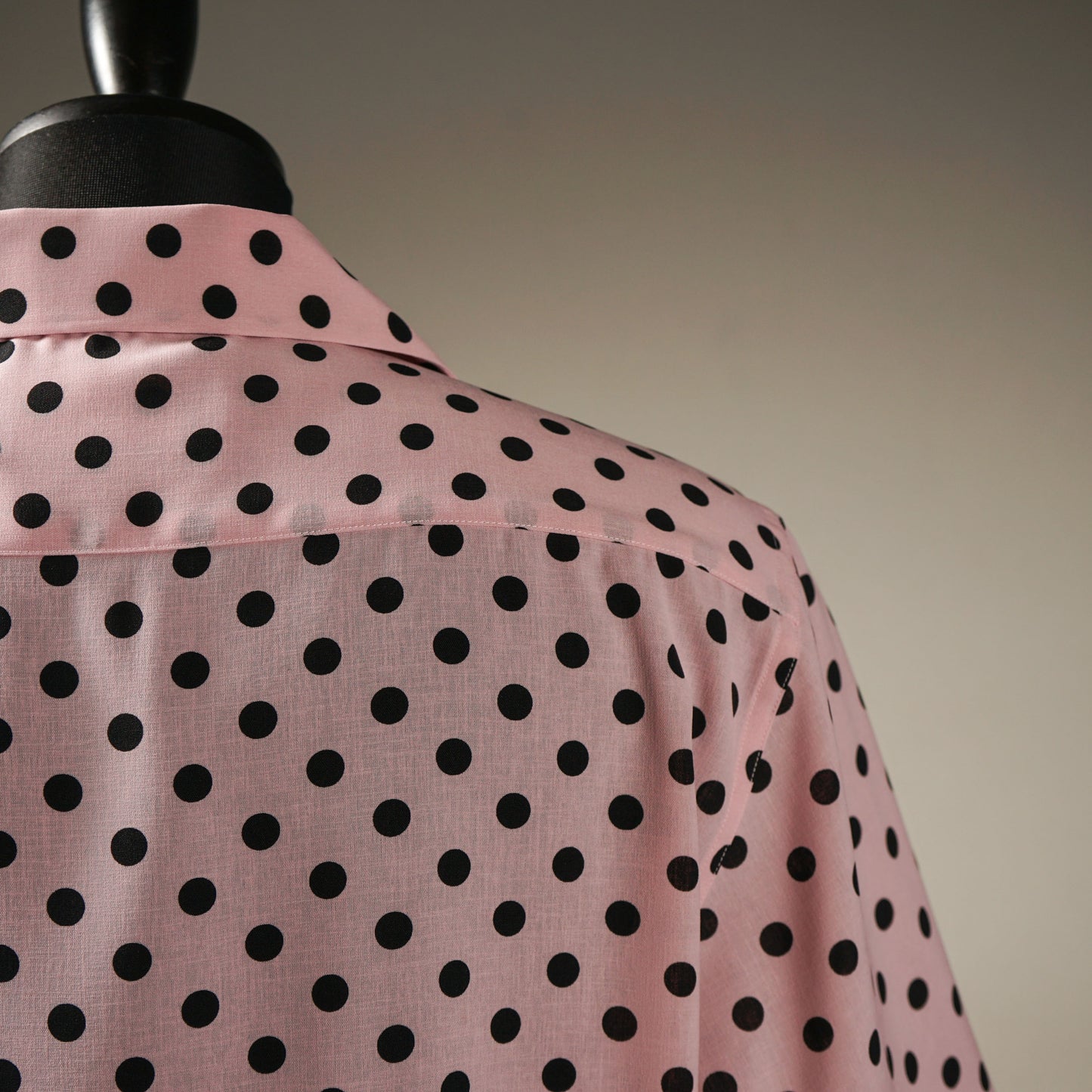 THUG DOTS - S/S SHIRTS/ GSV-23-SS-09