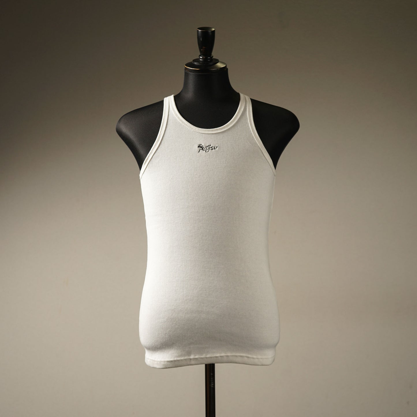 DEVIL'S - TANK TOP / GSV-23-SS-25