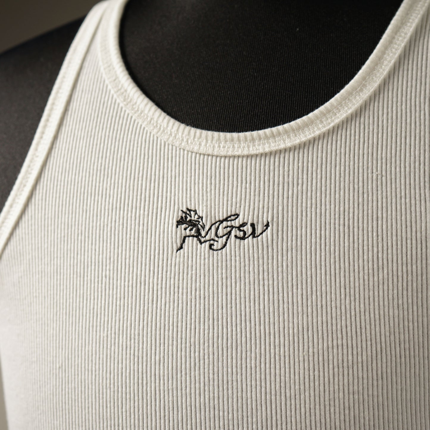 DEVIL'S - TANK TOP / GSV-23-SS-25
