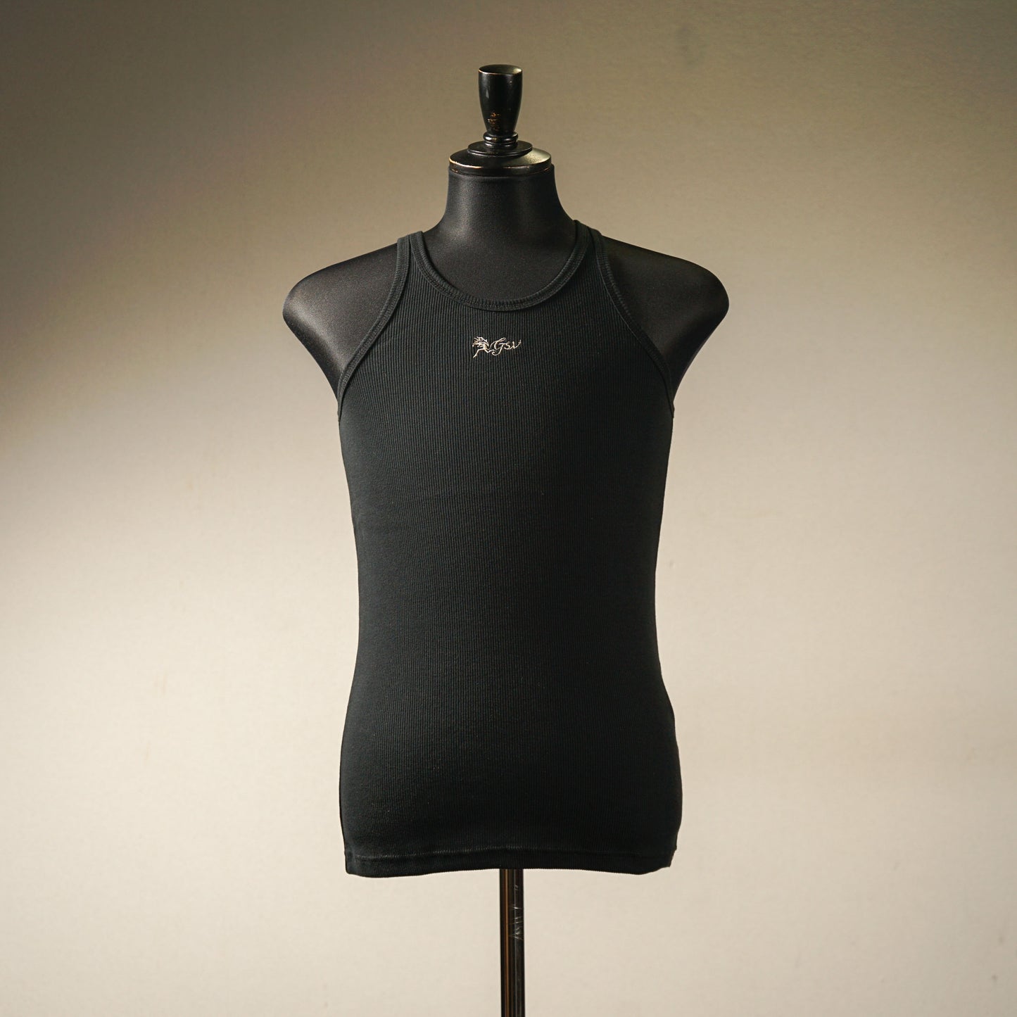 DEVIL'S - TANK TOP / GSV-23-SS-25