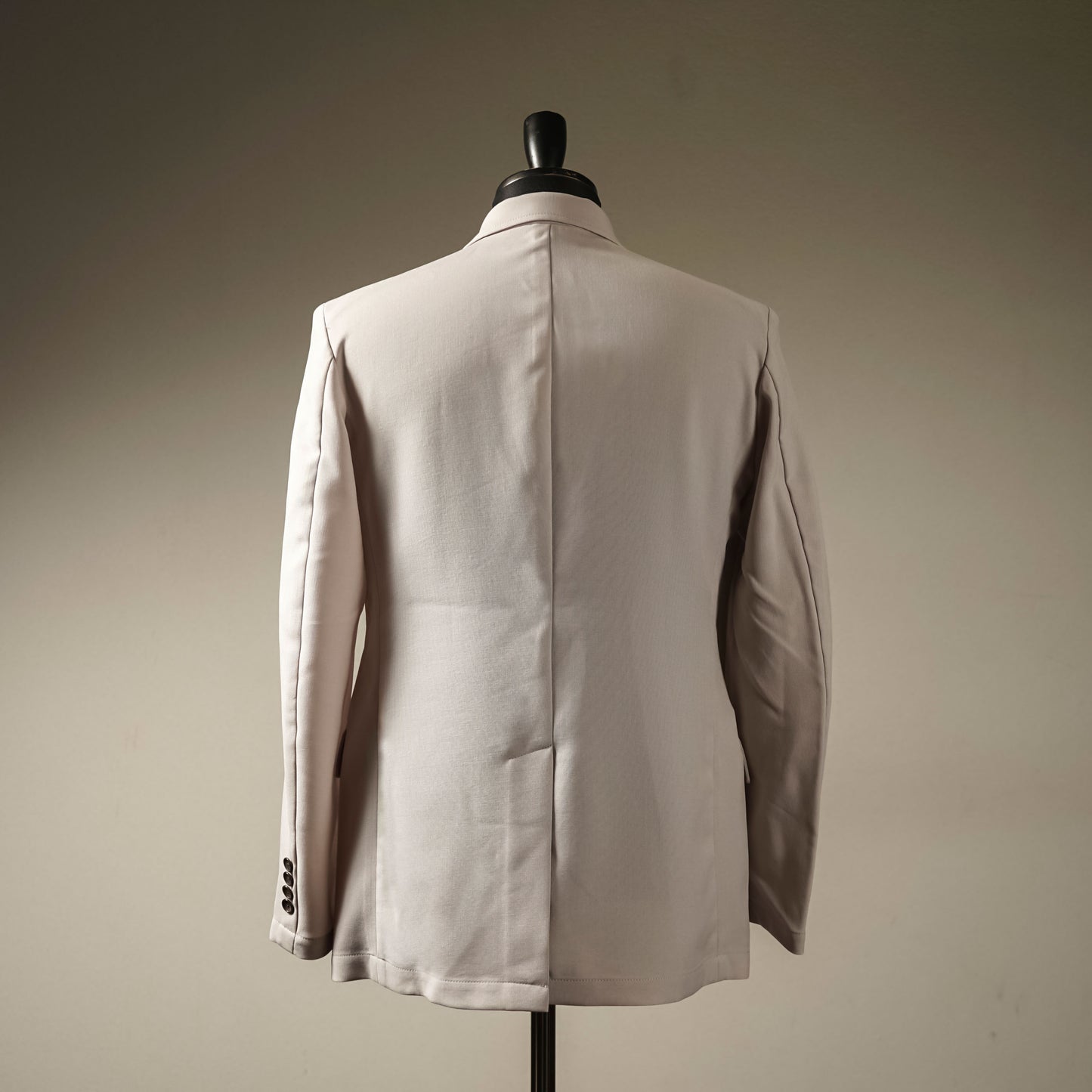 BLIND CATS - WASHABLE JACKET/ GSV-23-SS-02