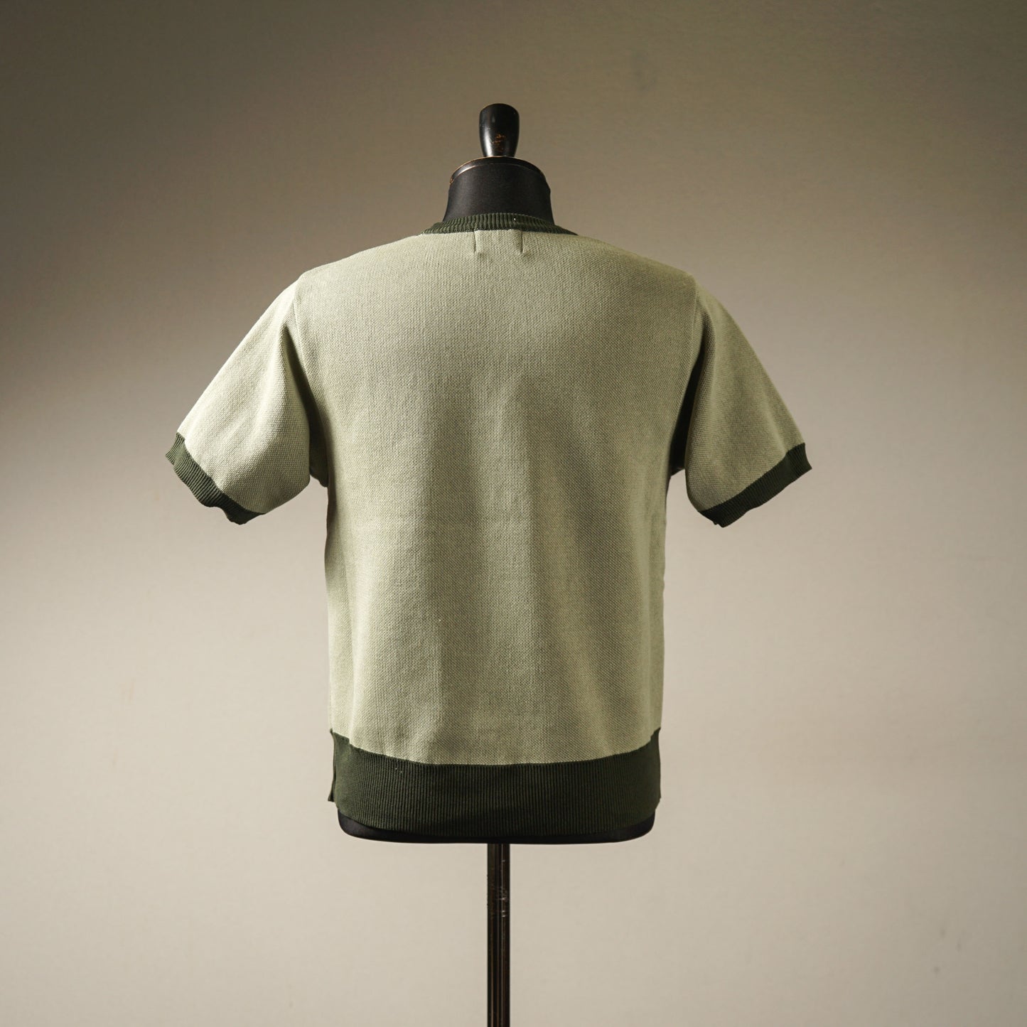 MOTORCYCLE - SUMMER SWEATER / OC-23-SS-13