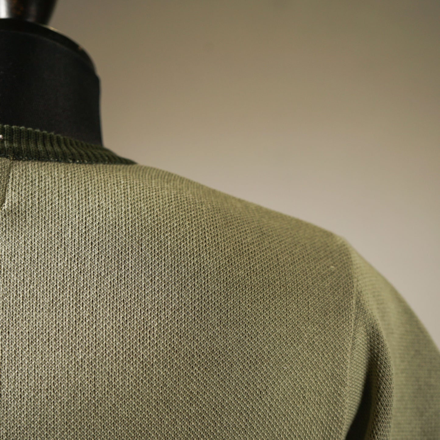 MOTORCYCLE - SUMMER SWEATER / OC-23-SS-13