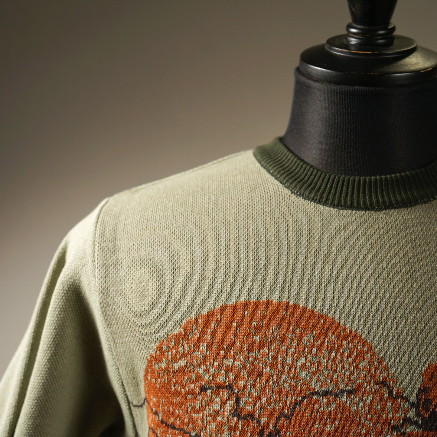 MOTORCYCLE - SUMMER SWEATER / OC-23-SS-13