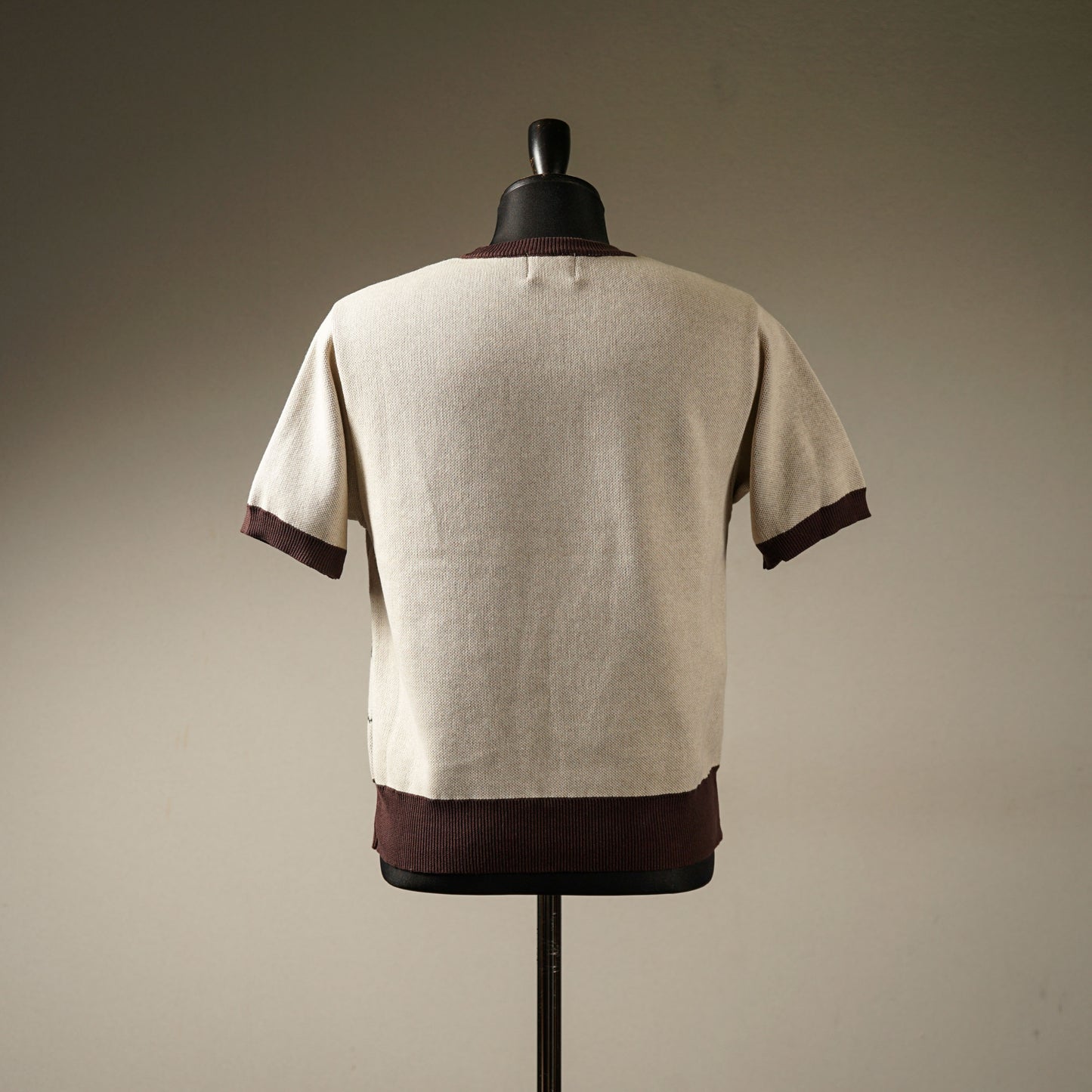 MOTORCYCLE - SUMMER SWEATER / OC-23-SS-13