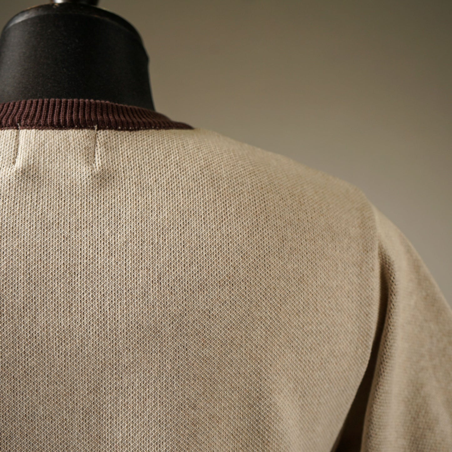 MOTORCYCLE - SUMMER SWEATER / OC-23-SS-13