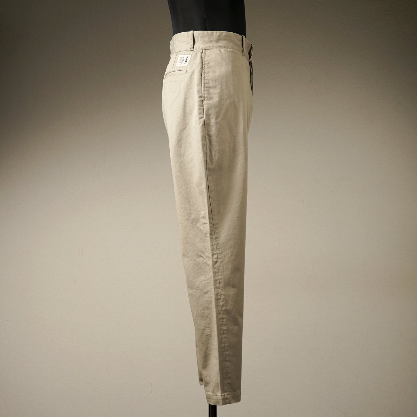 FAST CROW - JODHPUR PANTS / OC-23-AW-14