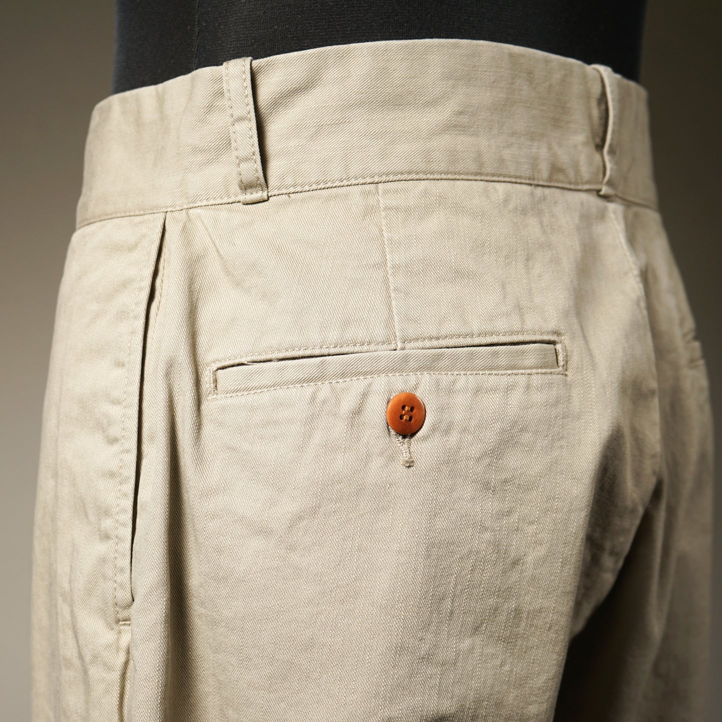 FAST CROW - JODHPUR PANTS / OC-23-AW-14