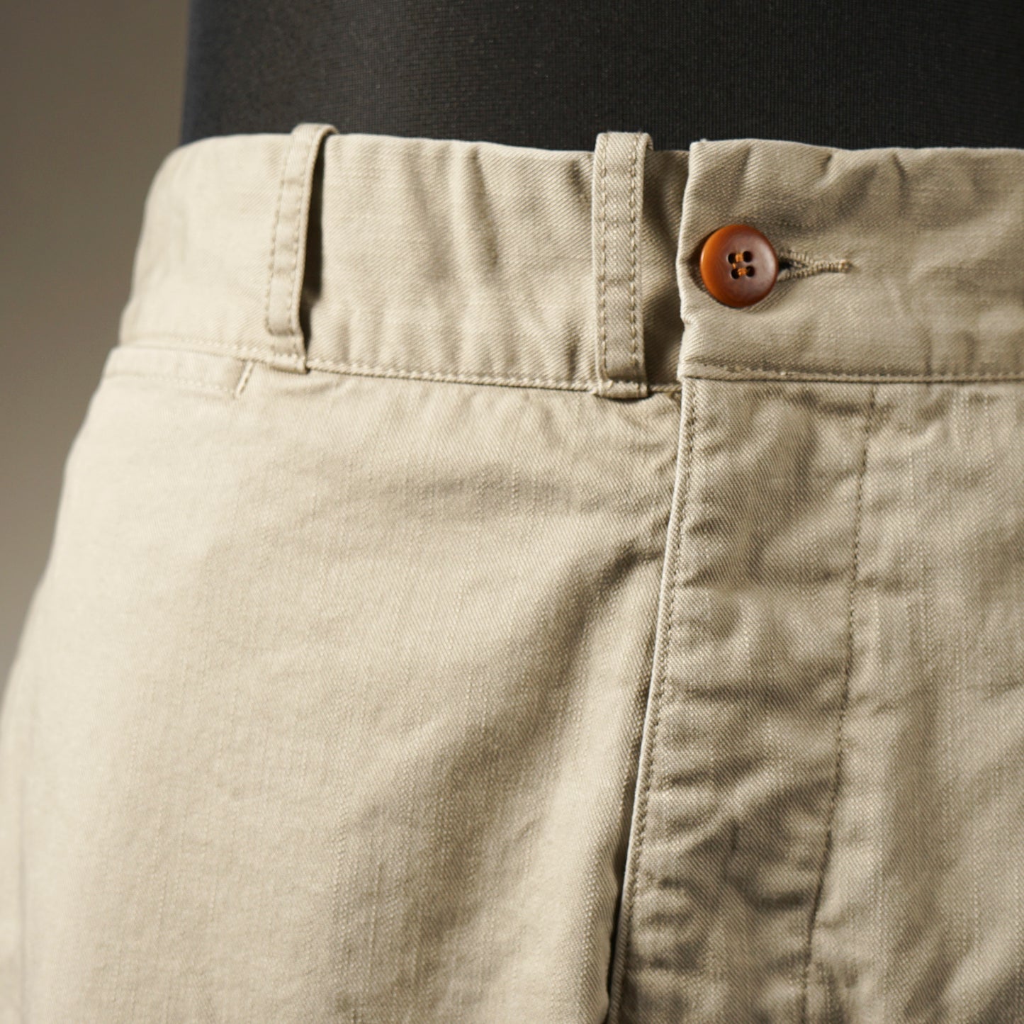 FAST CROW - JODHPUR PANTS / OC-23-AW-14