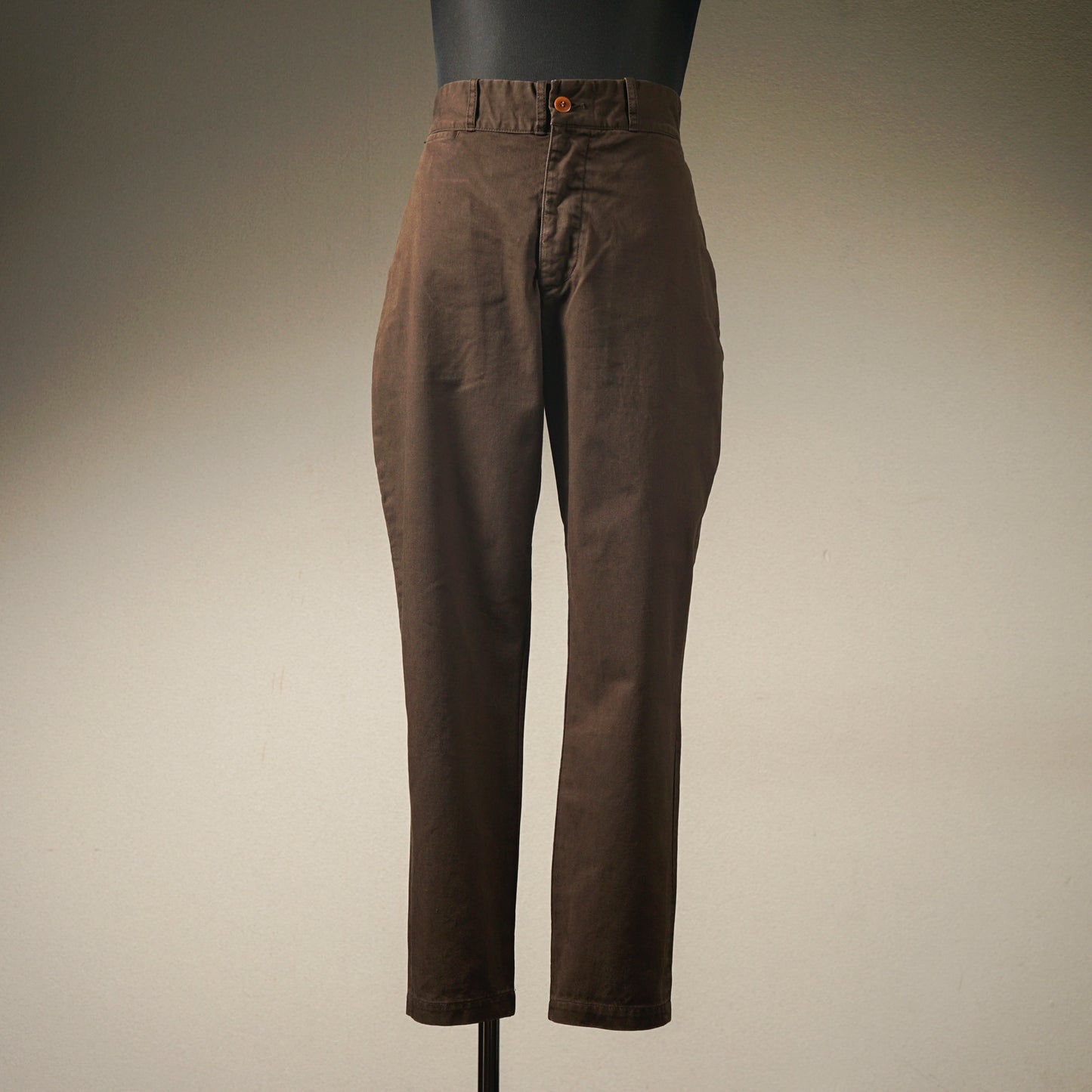 FAST CROW - JODHPUR PANTS / OC-23-AW-14