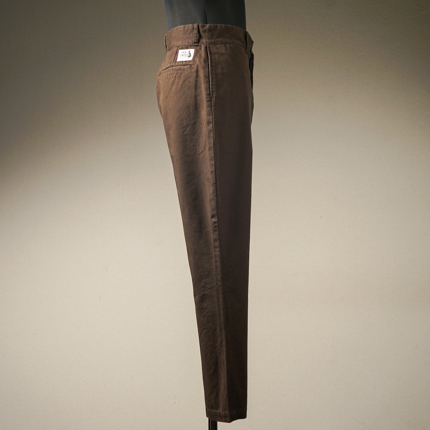 FAST CROW - JODHPUR PANTS / OC-23-AW-14