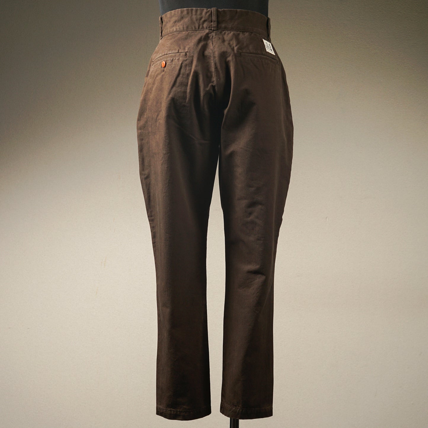 FAST CROW - JODHPUR PANTS / OC-23-AW-14