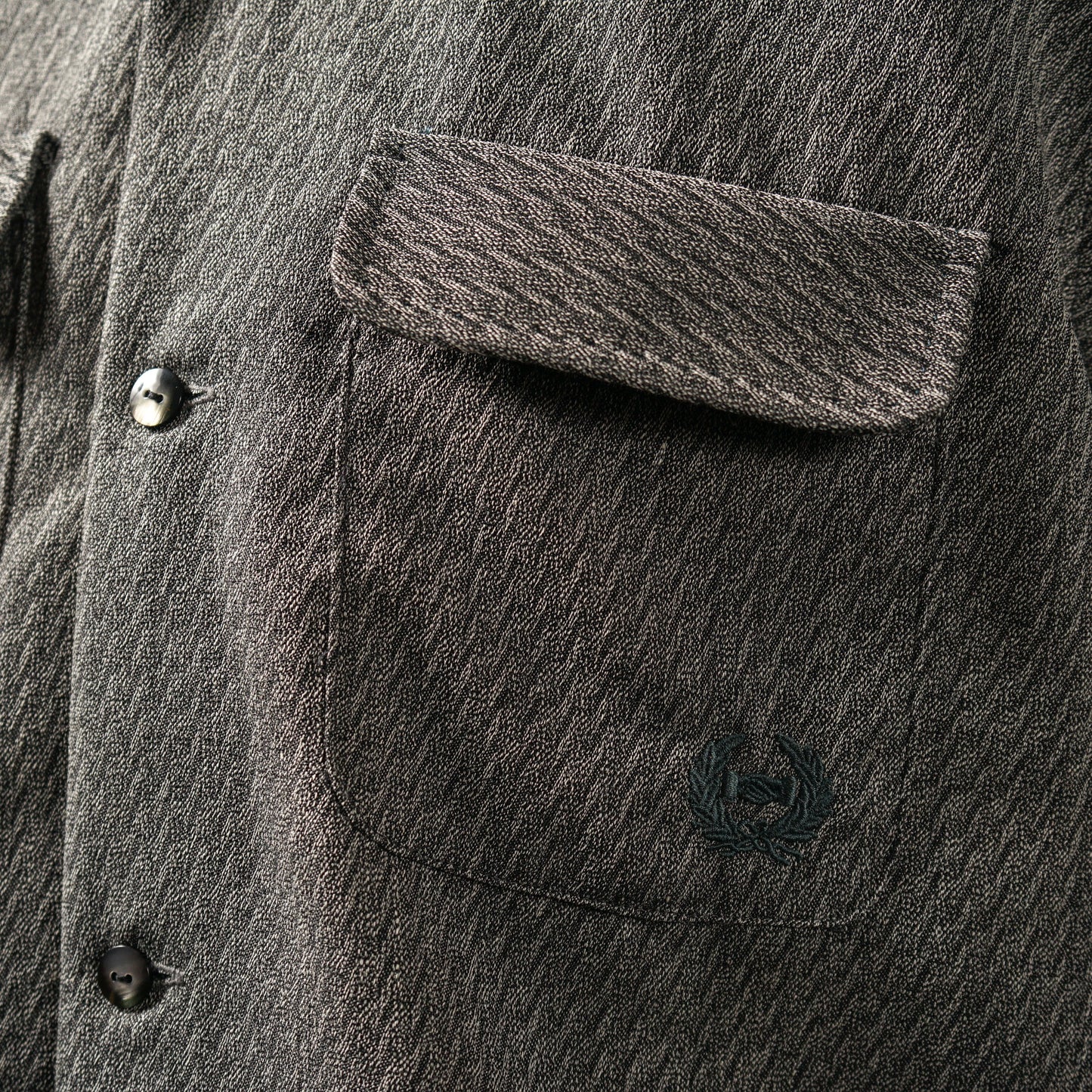 EMPIRE ROOM - S/S SHIRTS/ BYGH-23-SS-10