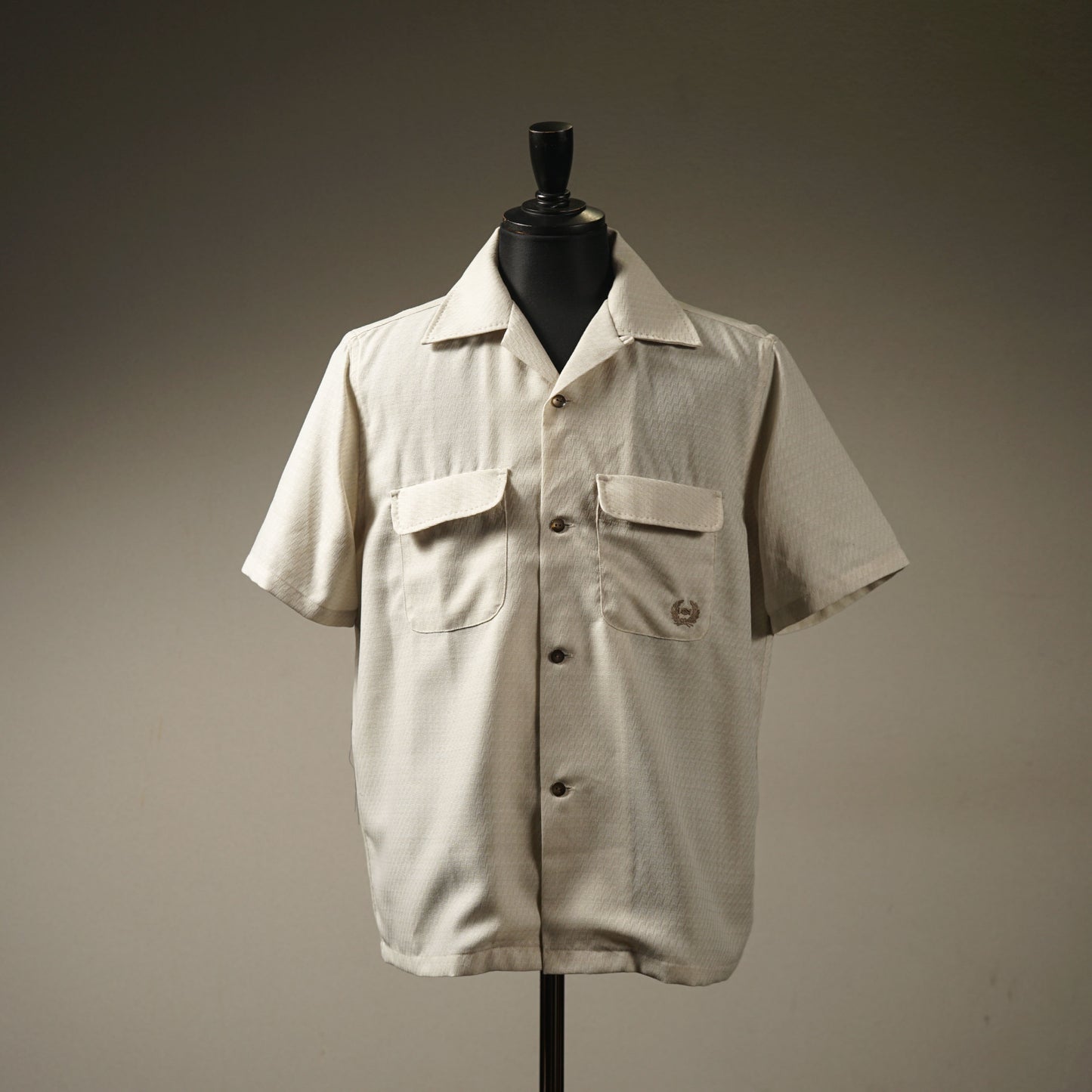 EMPIRE ROOM - S/S SHIRTS/ BYGH-23-SS-10