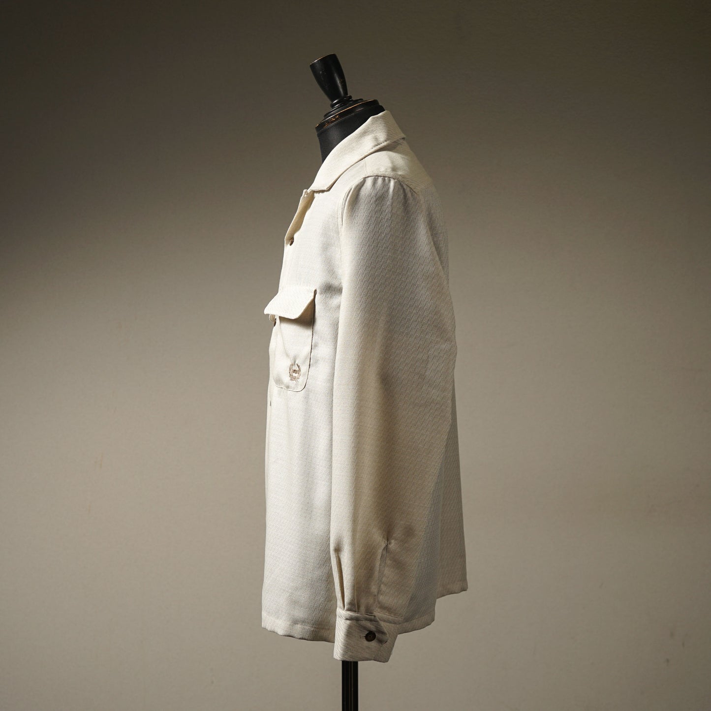 EMPIRE ROOM - L/S SHIRTS/ BYGH-23-SS-09