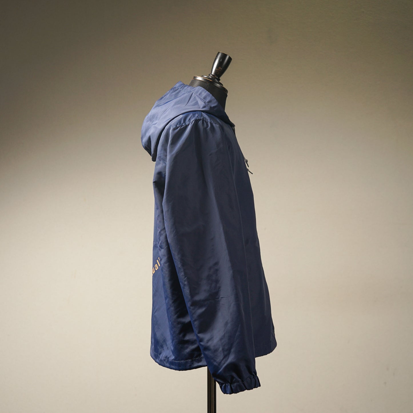 W SHIELD - NYLON PARKA/ WRD-23-SS-04