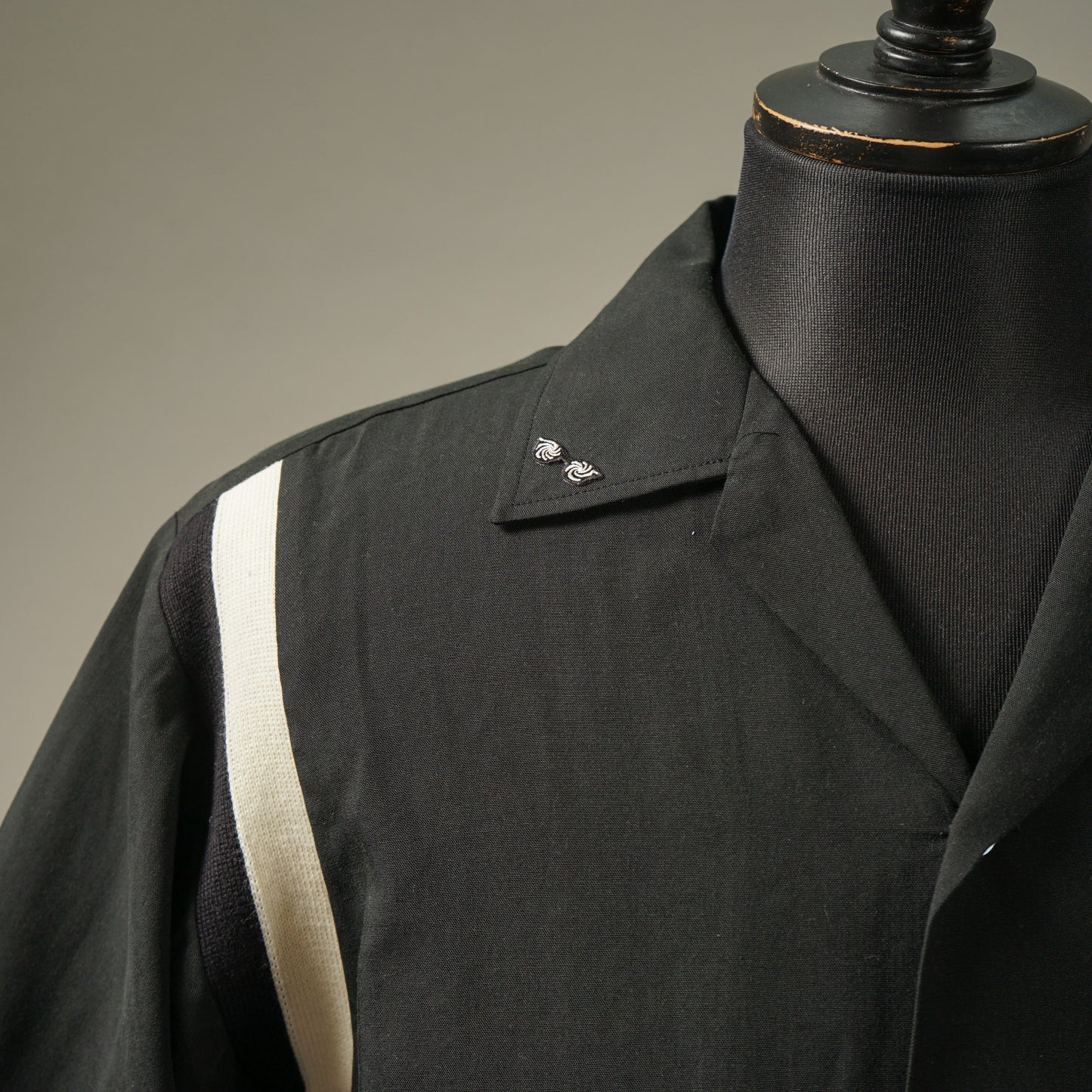 HYPNOTIZE - S/S BOWLING SHIRTS/ WRD-23-SS-15