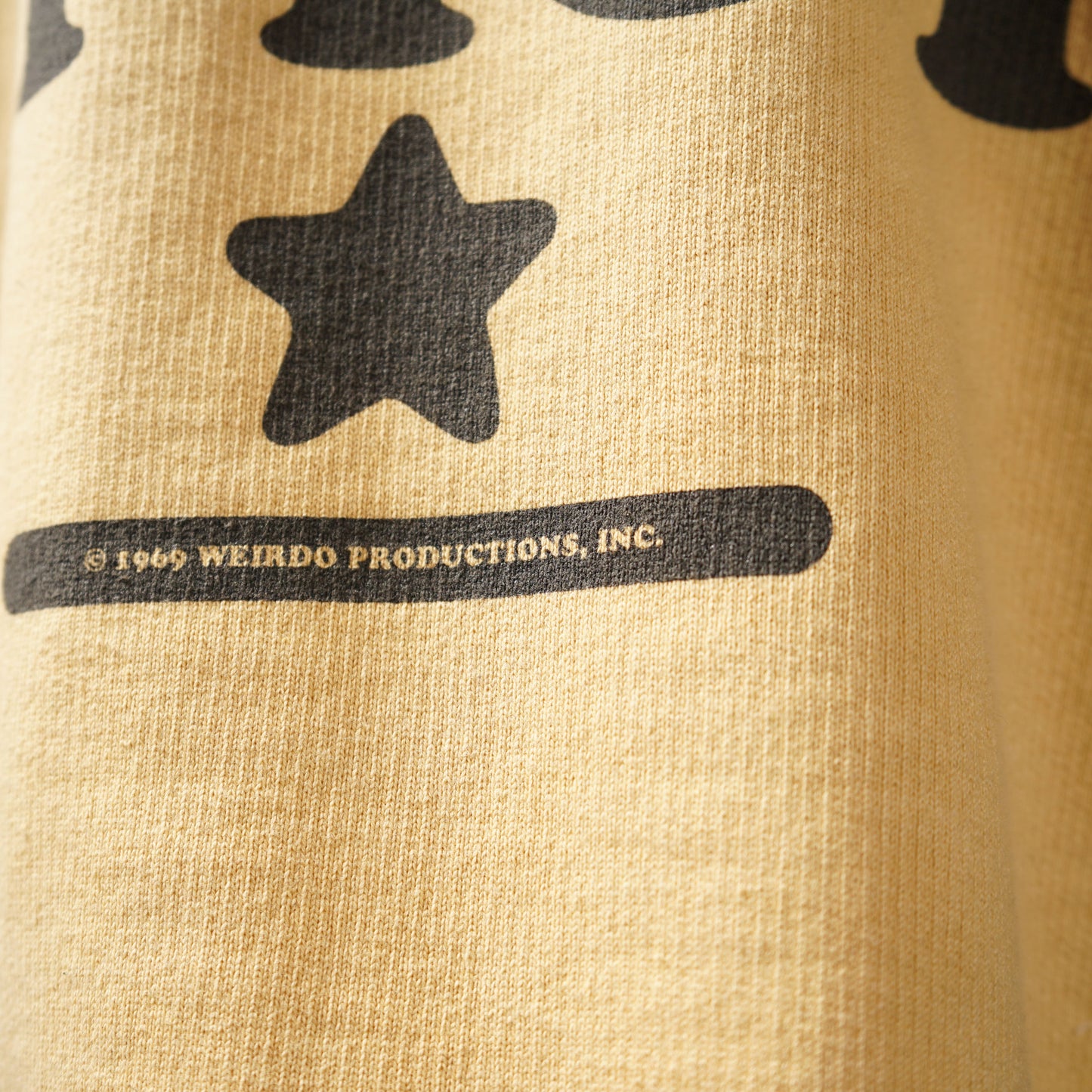 I'M SPICY - SWEAT / WRD-23-SS-32