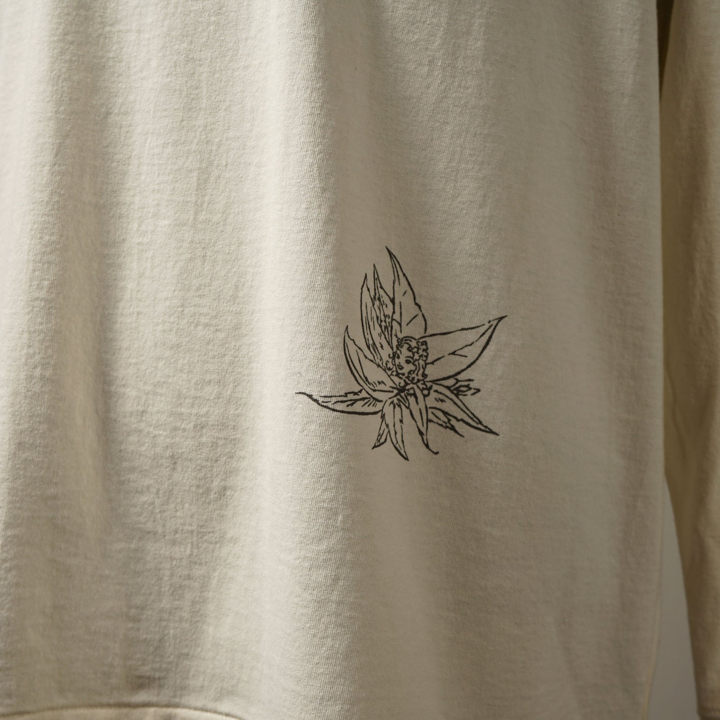 ROYAL GLAD - L/S T-SHIRTS/ BYGH-23-SS-18