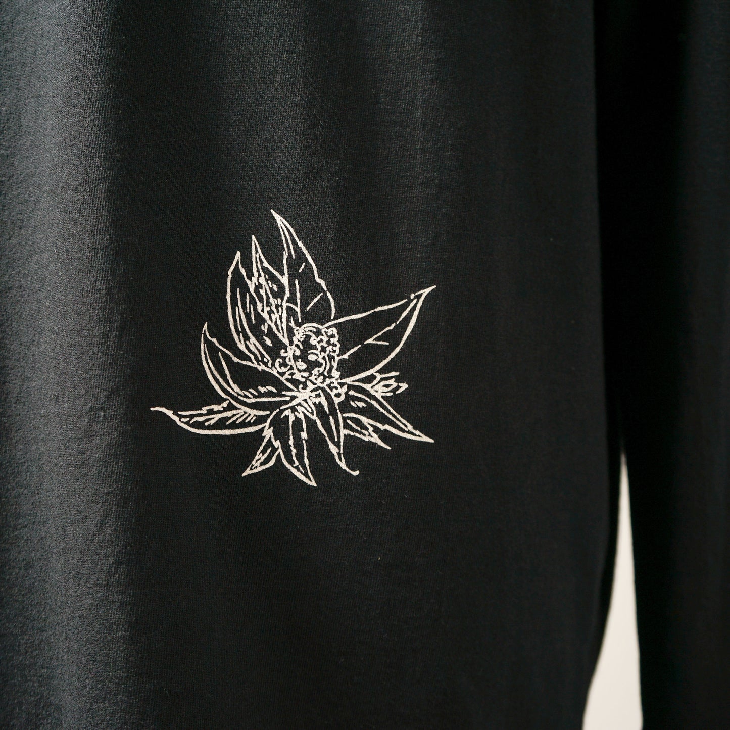 ROYAL GLAD - L/S T-SHIRTS/ BYGH-23-SS-18