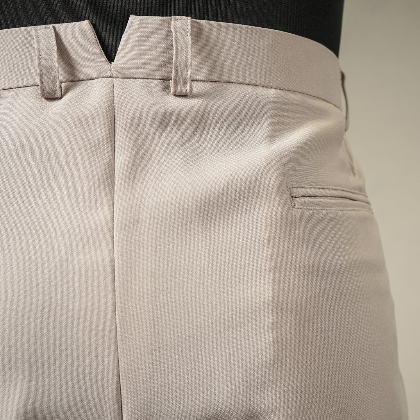 BLIND CATS - WASHABLE TROUSERS/ GSV-23-SS-03