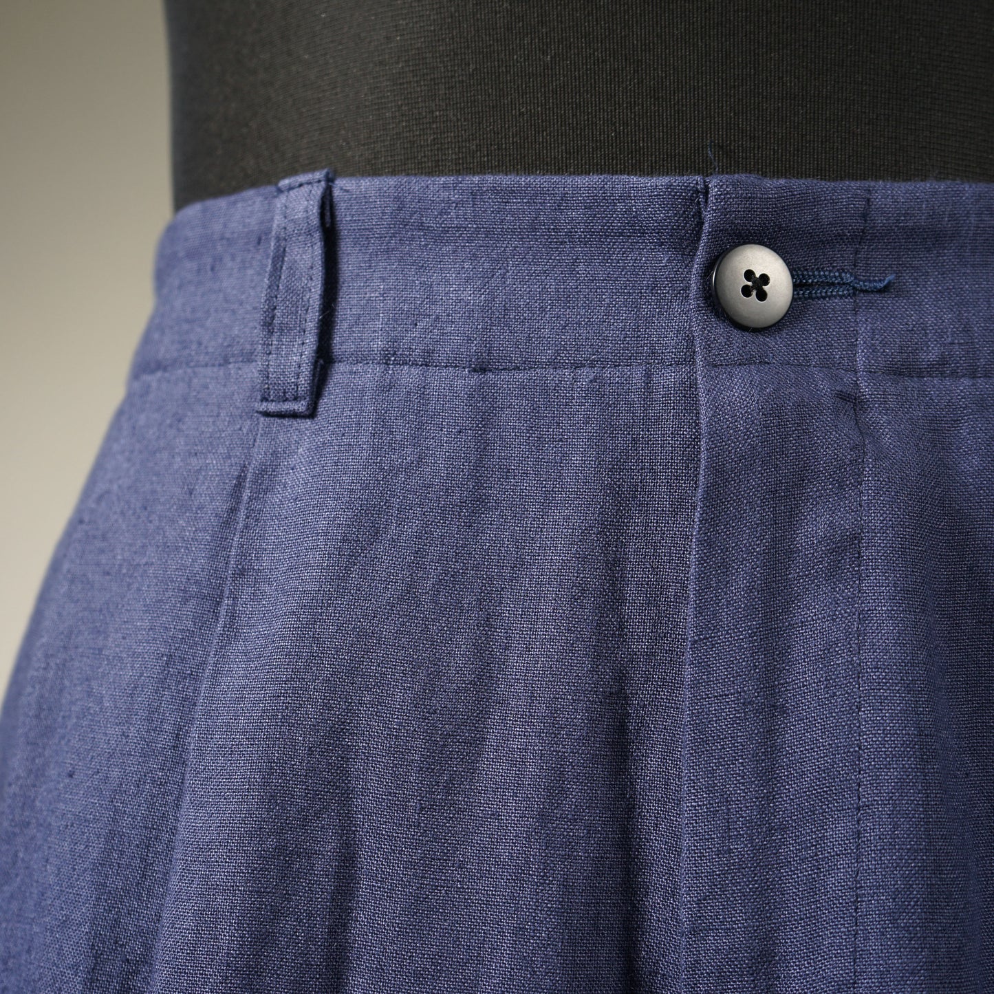 COLONIAL - EASY TROUSERS / BYGH-23-SS-16