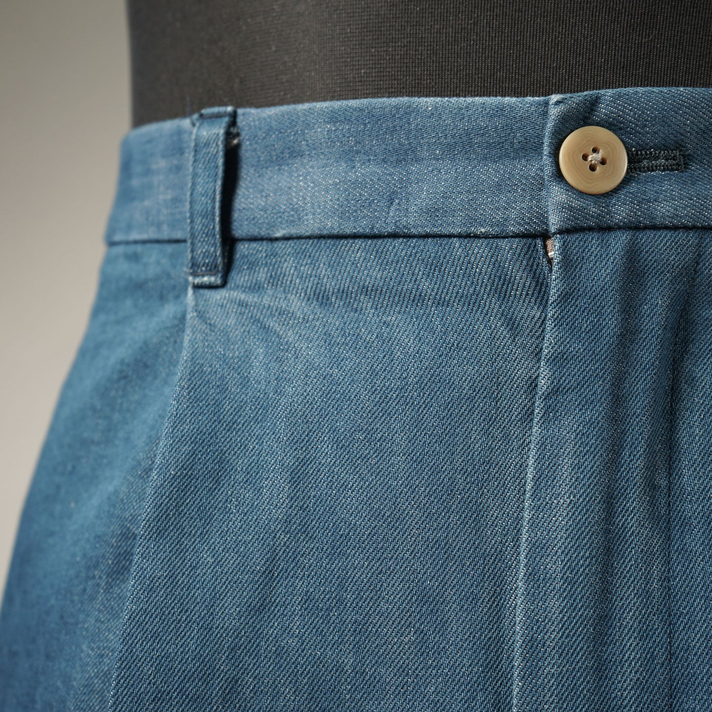JAUNTY JALOPIES - DEMOB FIT TROUSERS / JAUNTY JALOPIES