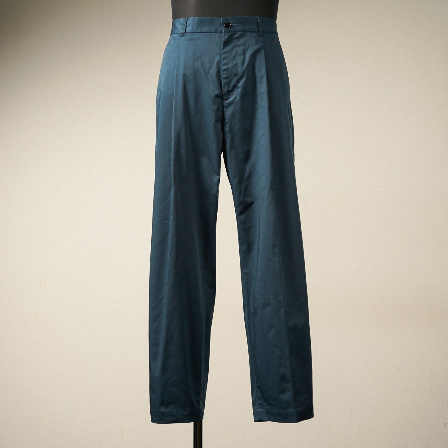WRD TACK EASY PANTS / WIND UP