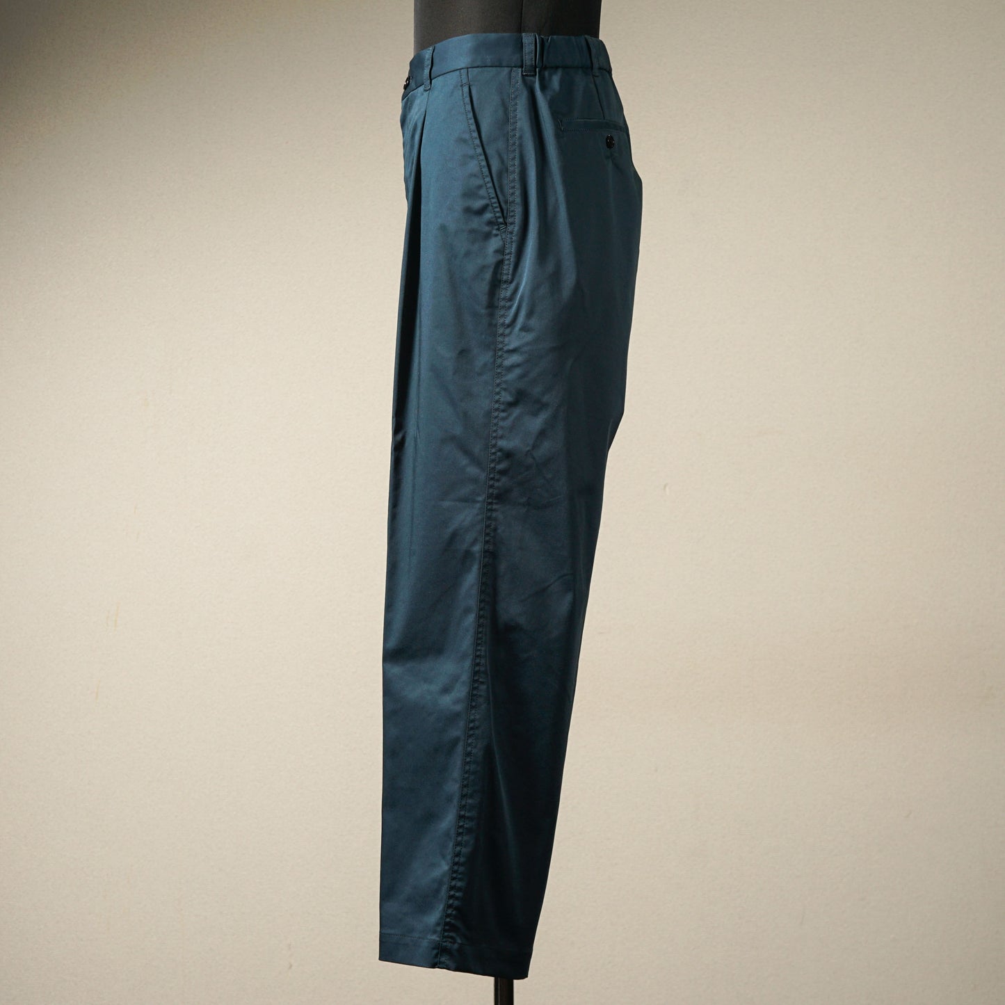WRD TACK EASY PANTS / WIND UP