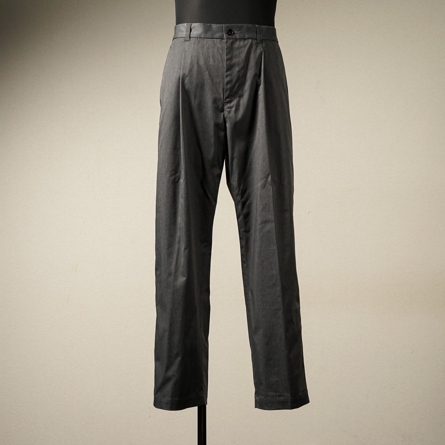WRD TACK EASY PANTS / WIND UP