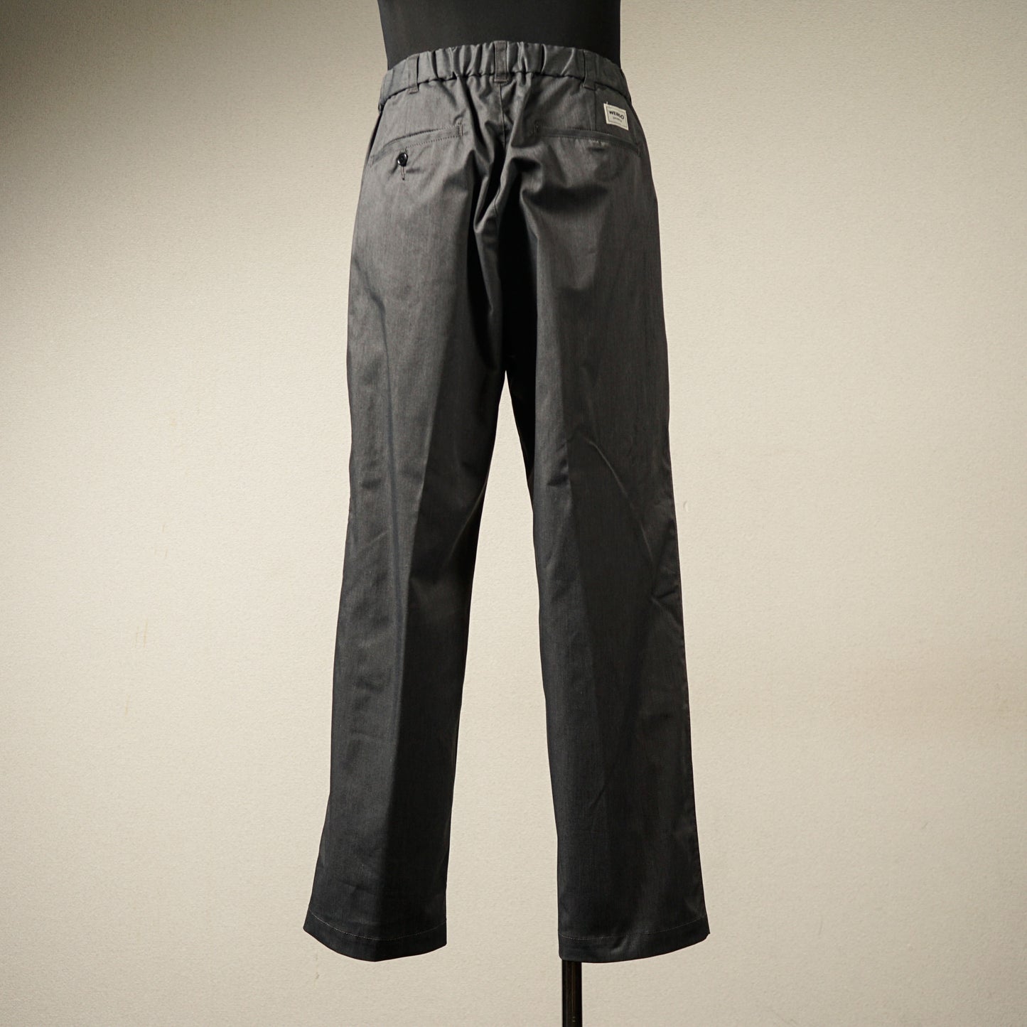 WRD TACK EASY PANTS / WIND UP