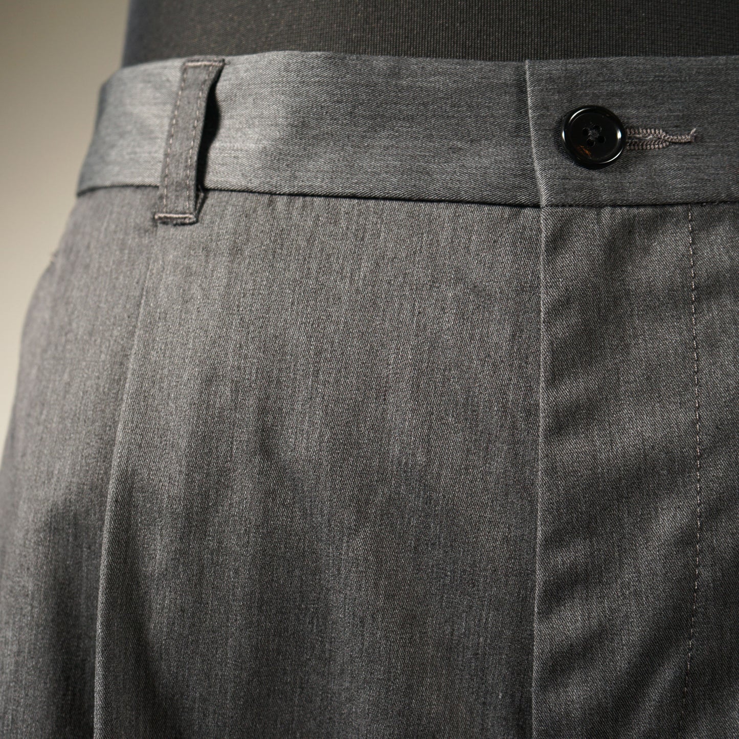 WRD TACK EASY PANTS / WIND UP