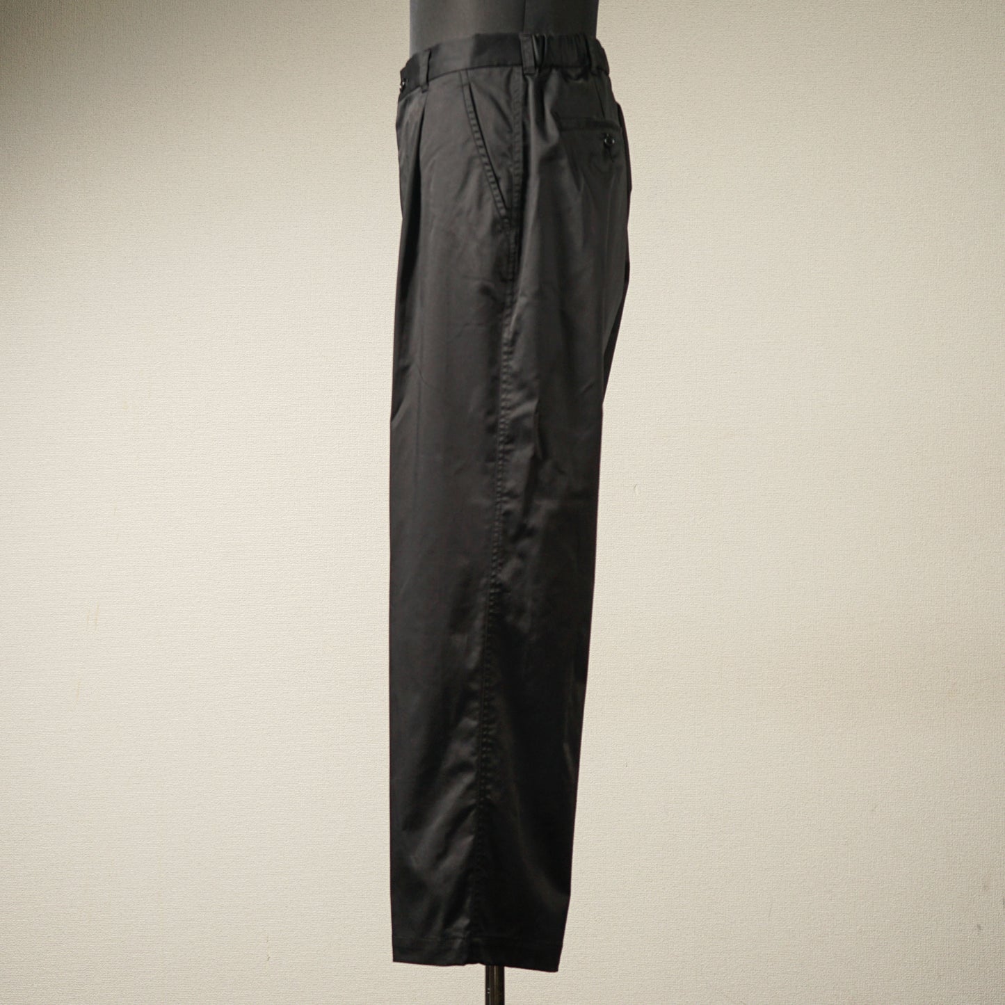 WRD TACK EASY PANTS / WIND UP