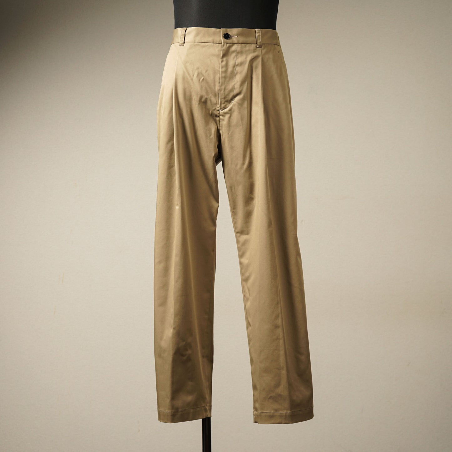 WRD TACK EASY PANTS / WIND UP