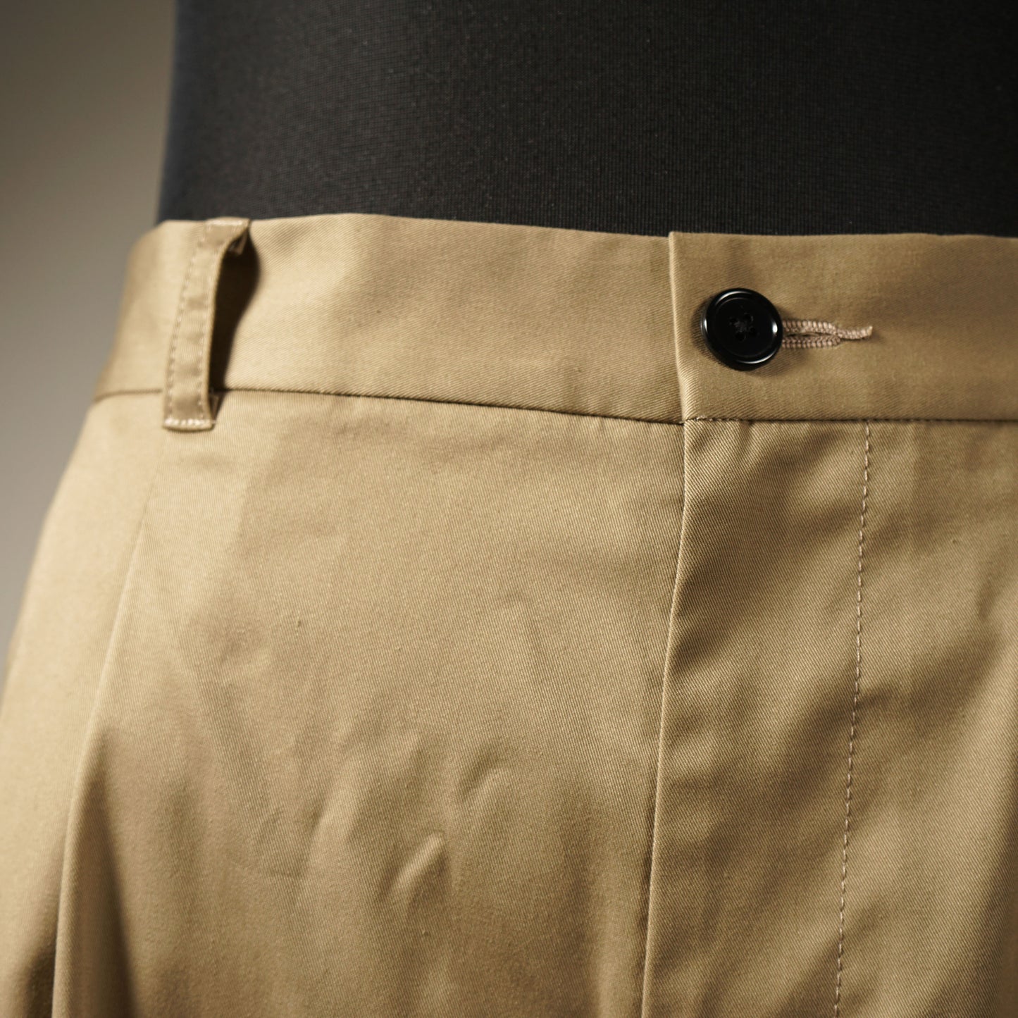 WRD TACK EASY PANTS / WIND UP