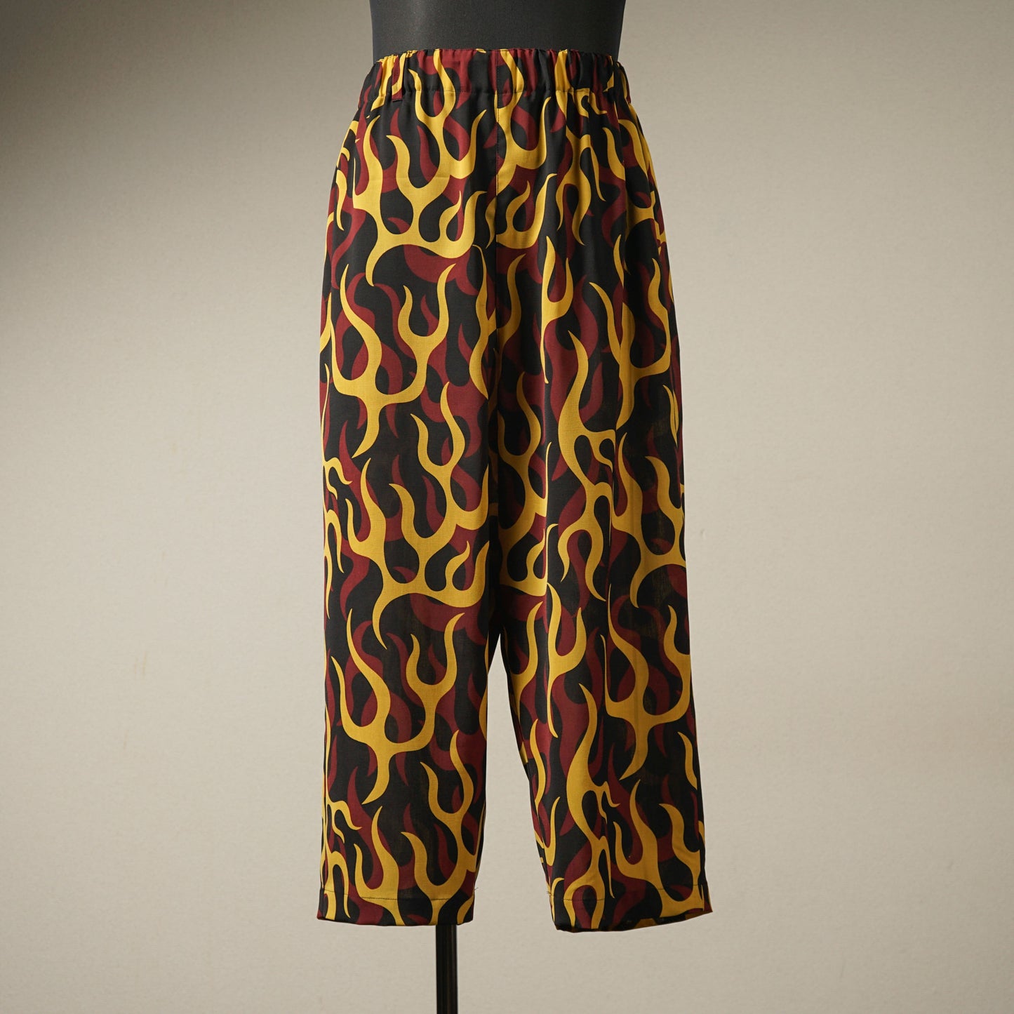 PSYCHO FLAMES - EASY PANTS/ WRD-23-SS-10