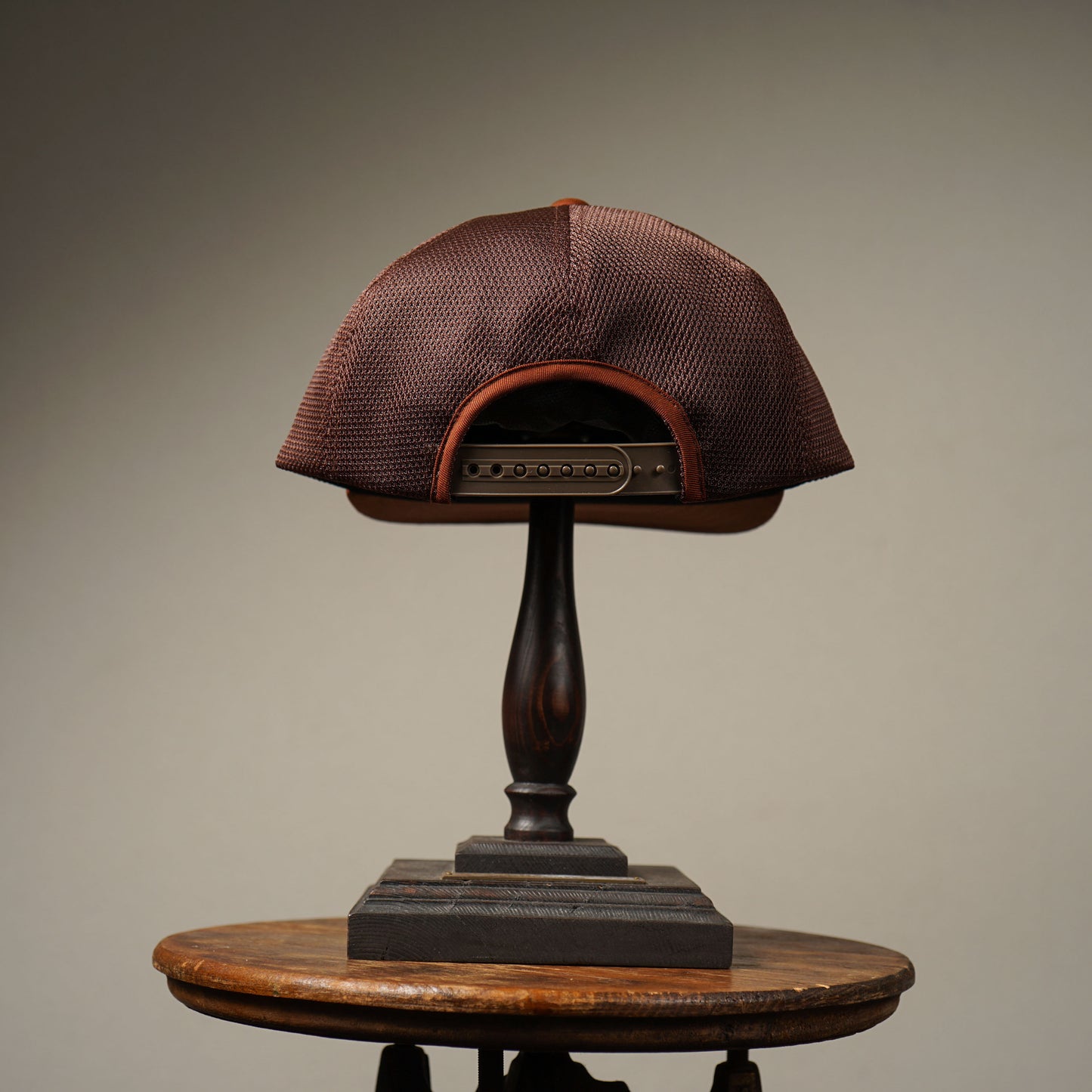 GSV - TRUCKER CAP / GSV-23-SS-G03