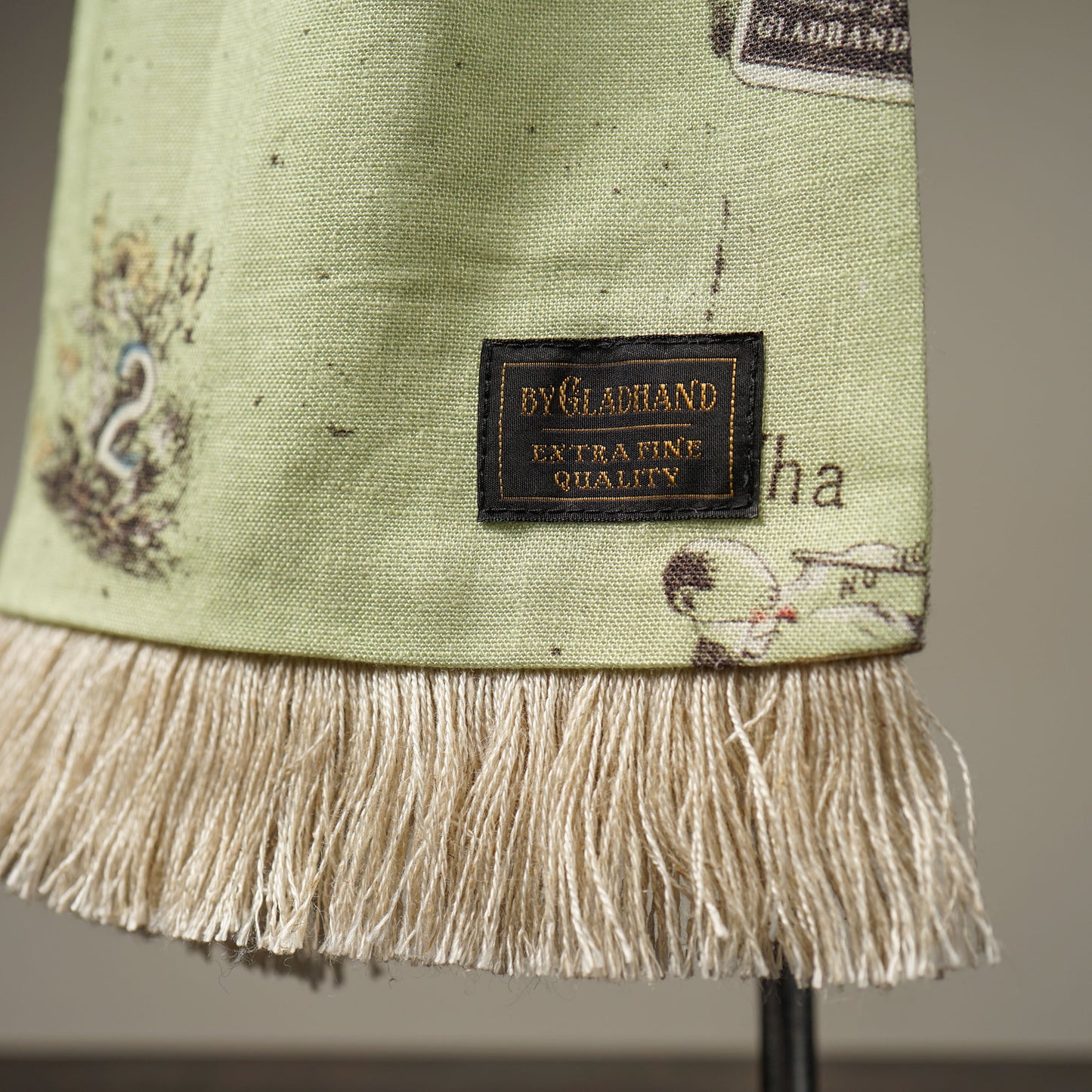 REBUS - STOLE/ BYGH-23-SS-G02