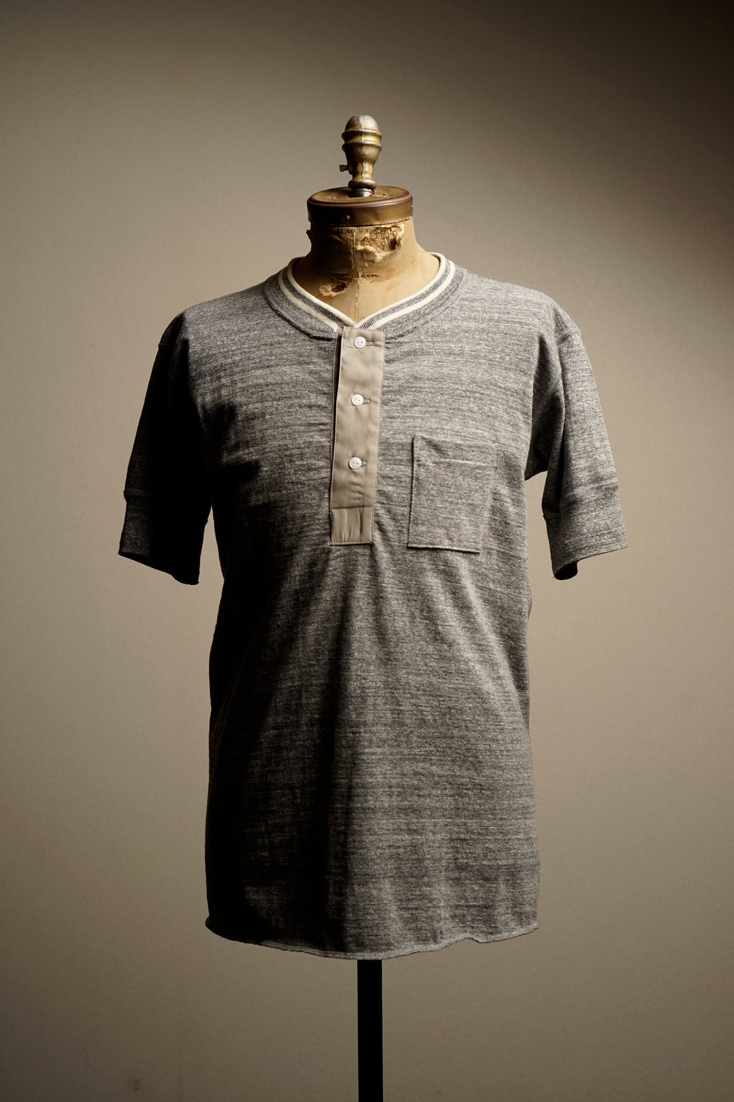 ROYAL HENRY POCKET S/S T-SHIRTS / GLADHAND R- 04
