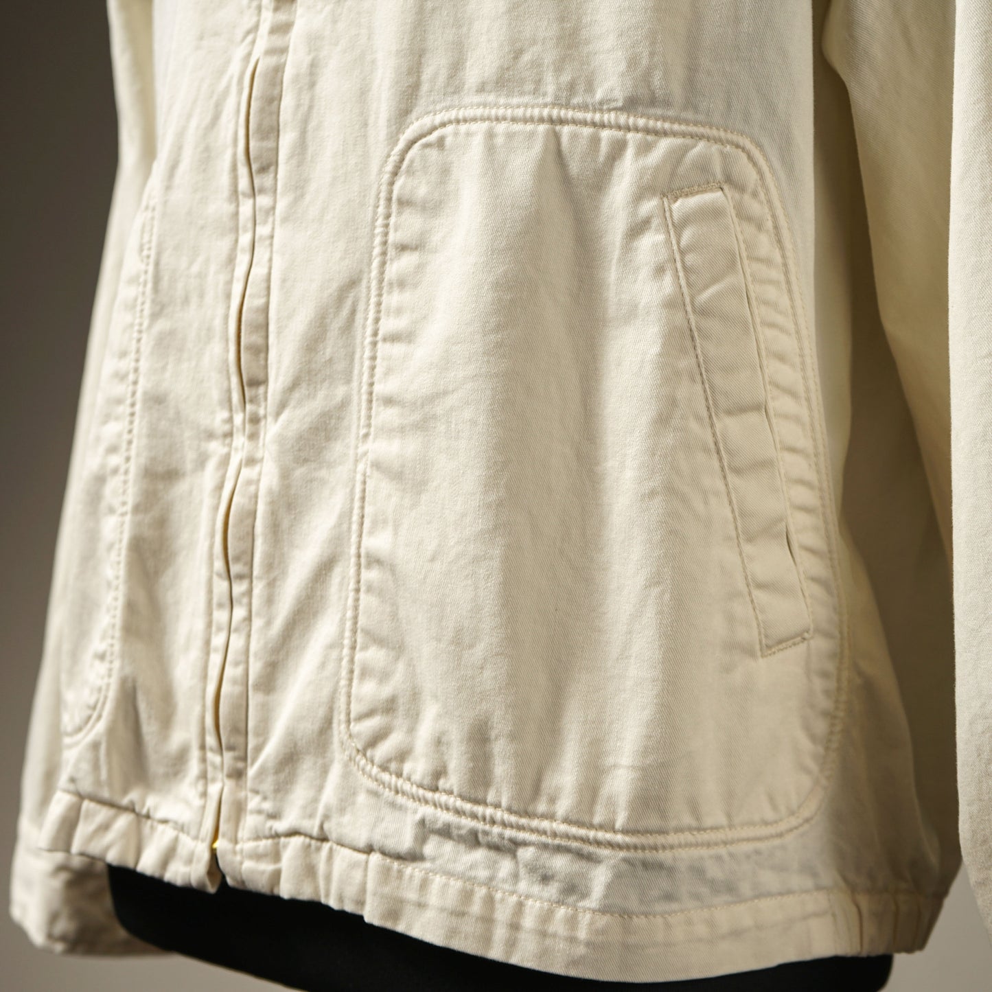 BELLY TANK CLUB - WORK JACKET / OC-23-SS-03