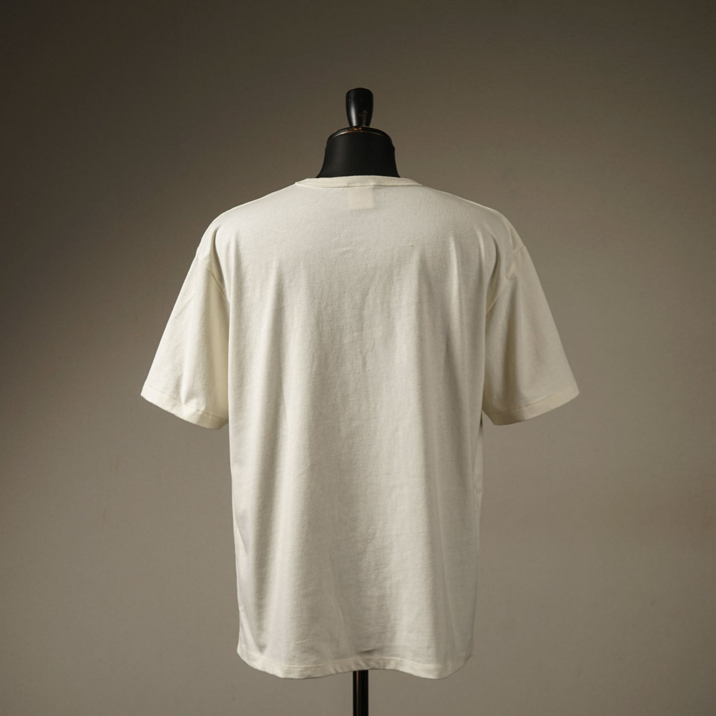 【RESTOCK】HEAVY WEIGHT BINDER NECK T-SHIRTS / GH - 31【PACK-T】