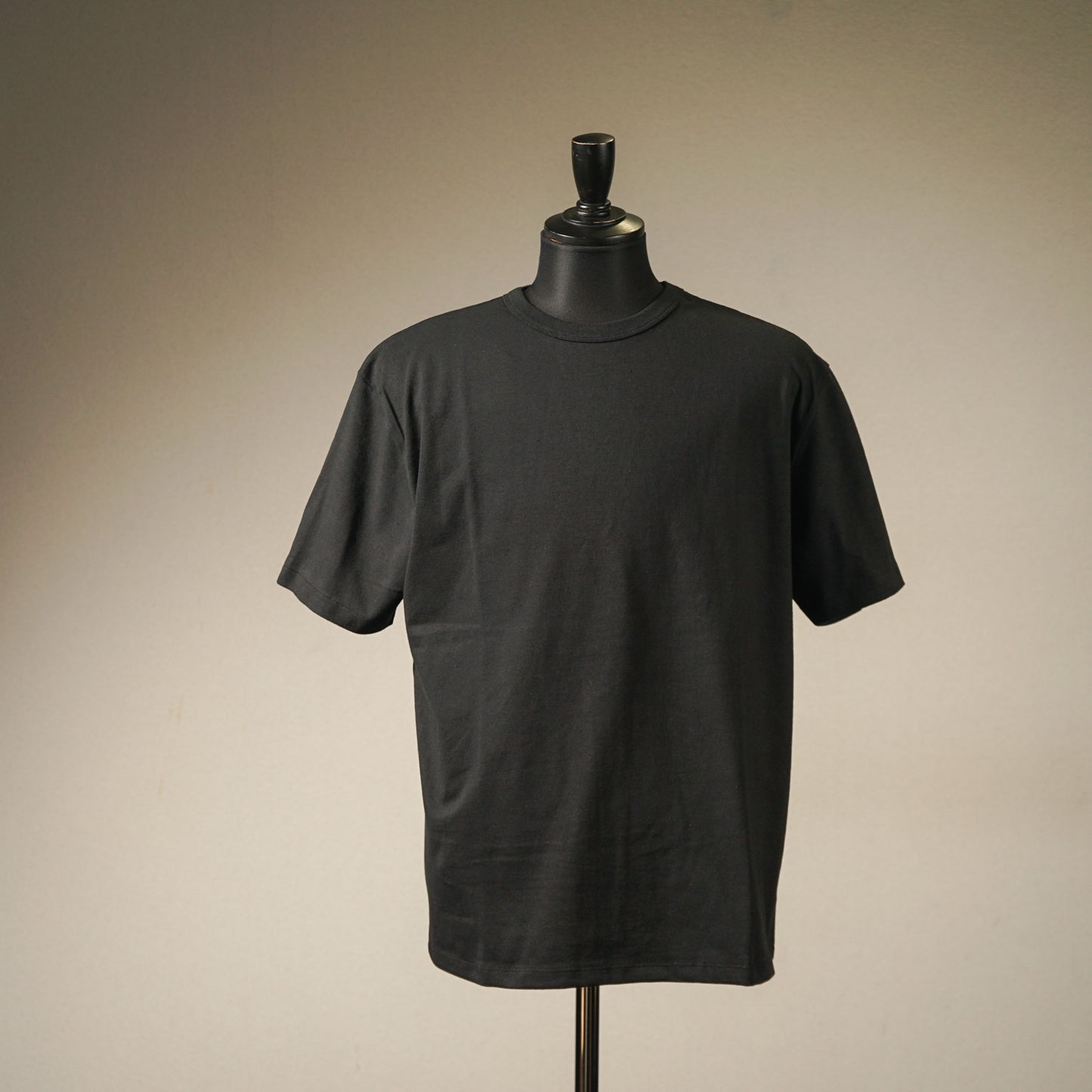【RESTOCK】HEAVY WEIGHT BINDER NECK T-SHIRTS / GH - 31【PACK-T】