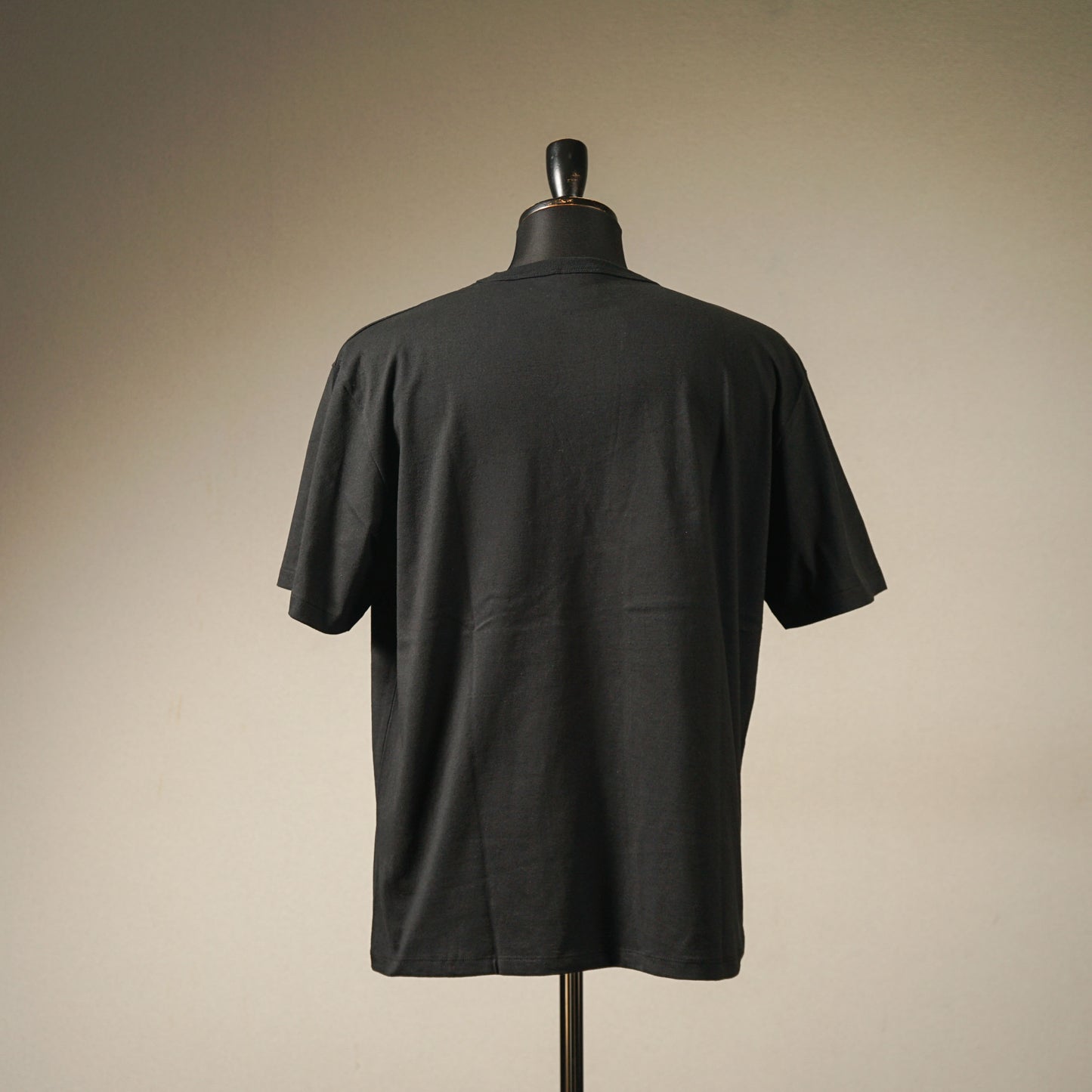 【RESTOCK】HEAVY WEIGHT BINDER NECK T-SHIRTS / GH - 31【PACK-T】