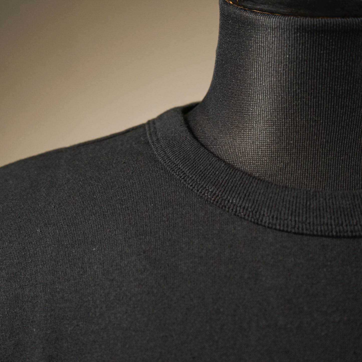 【RESTOCK】HEAVY WEIGHT BINDER NECK T-SHIRTS / GH - 31【PACK-T】