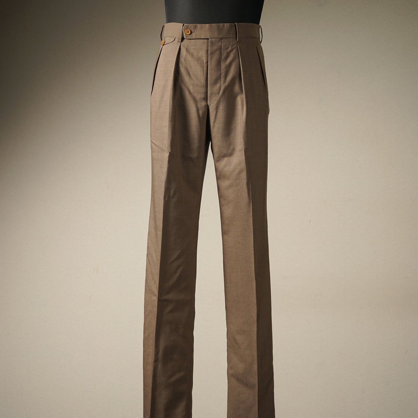 JAUNTY JALOPIES - STOMP FIT TROUSERS