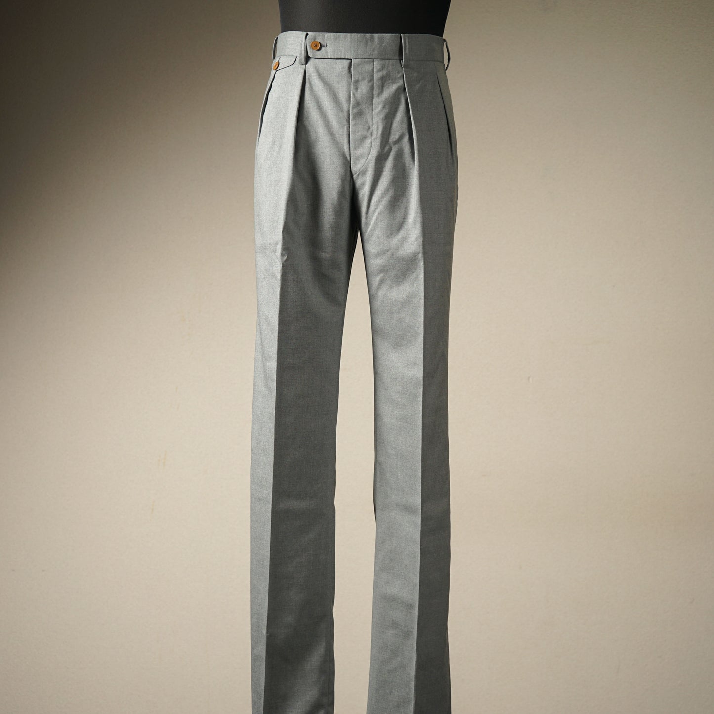 JAUNTY JALOPIES - STOMP FIT TROUSERS