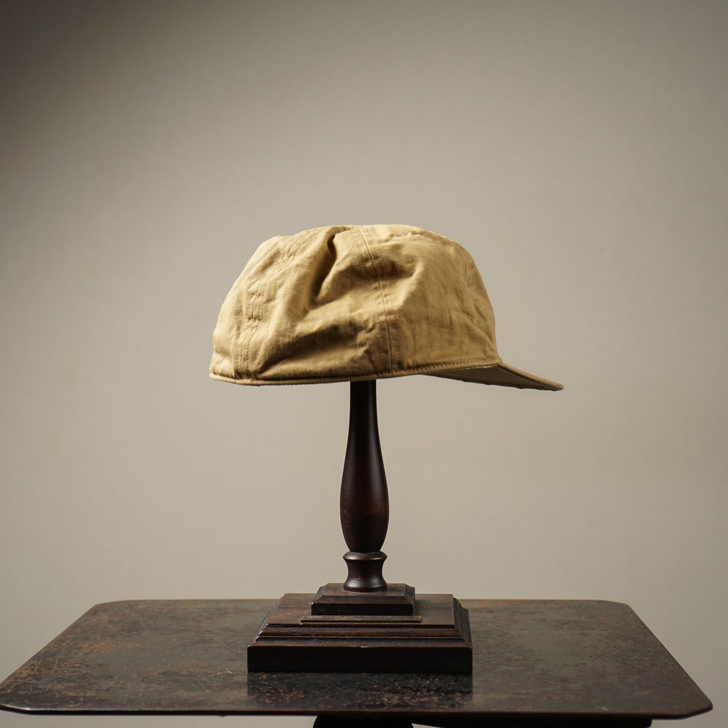 OLDROD - MECHANIC CAP / OC-23-SS-G01