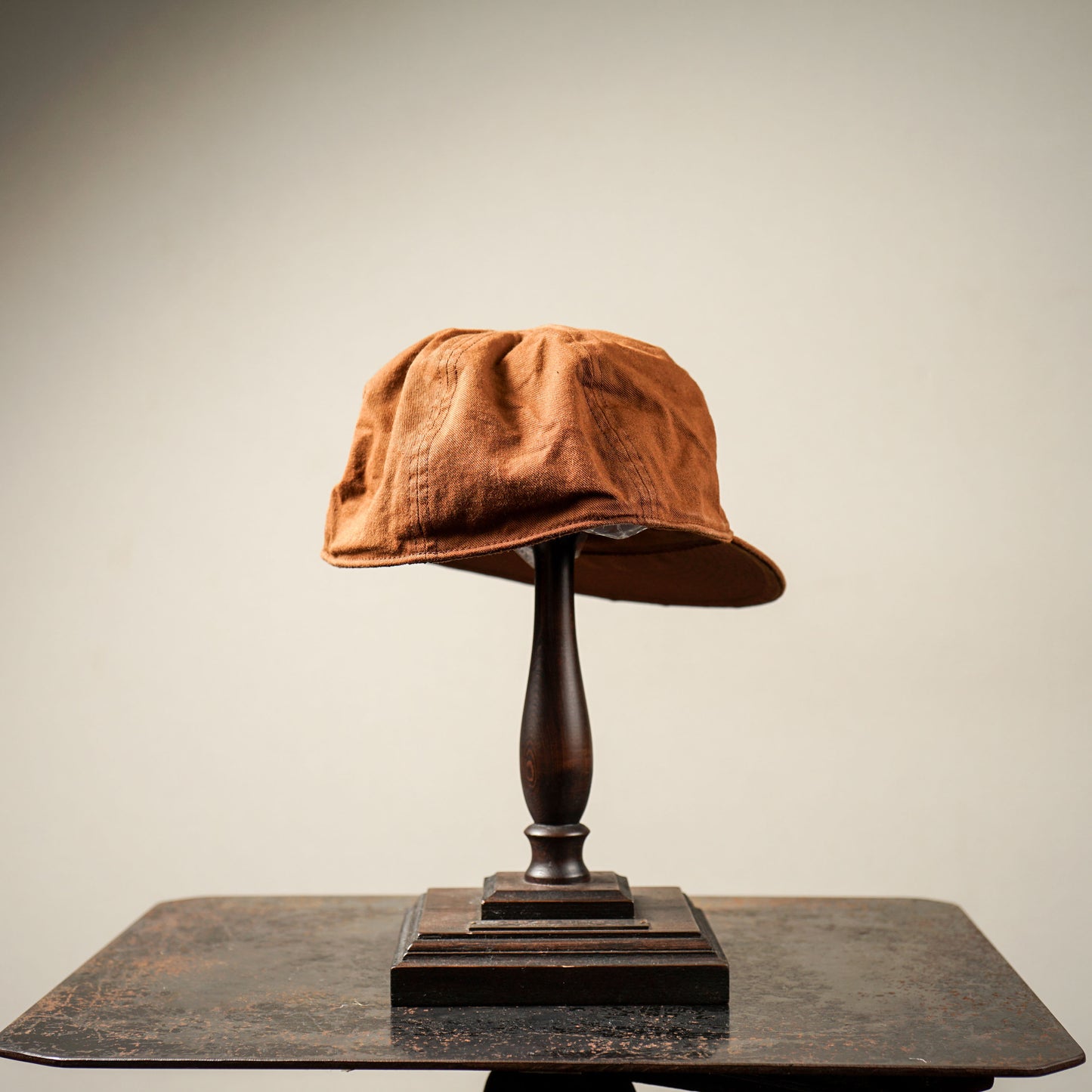 OLDROD - MECHANIC CAP / OC-23-SS-G01