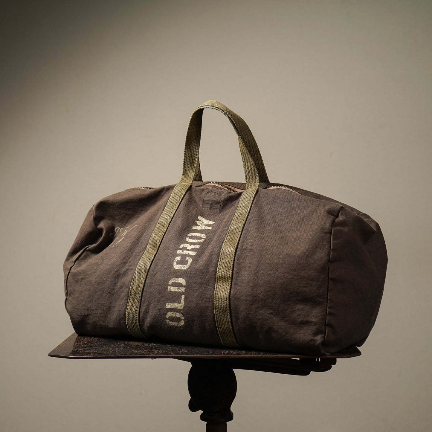 BELLY TANK CLUB - TOOL BAG / OC-23-SS-G03