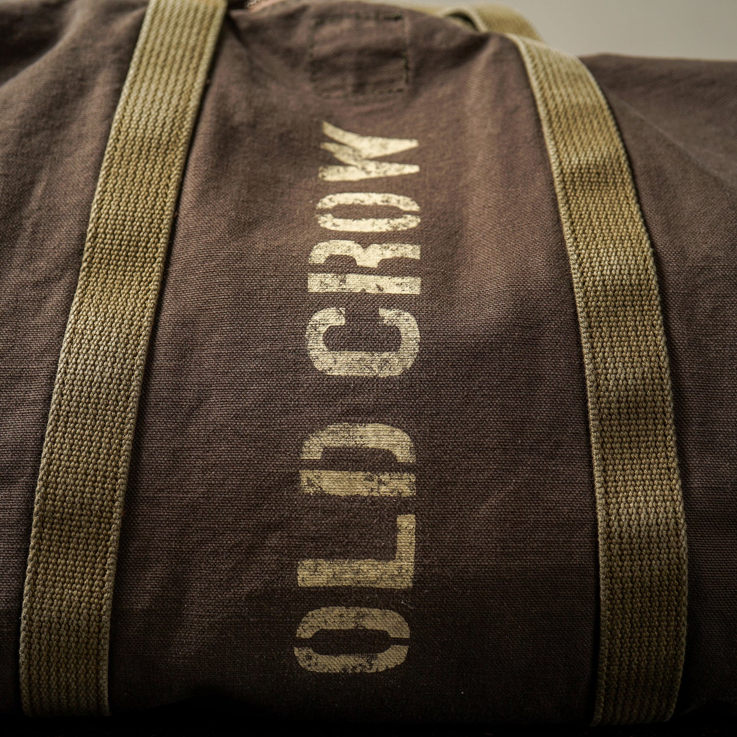 BELLY TANK CLUB - TOOL BAG / OC-23-SS-G03